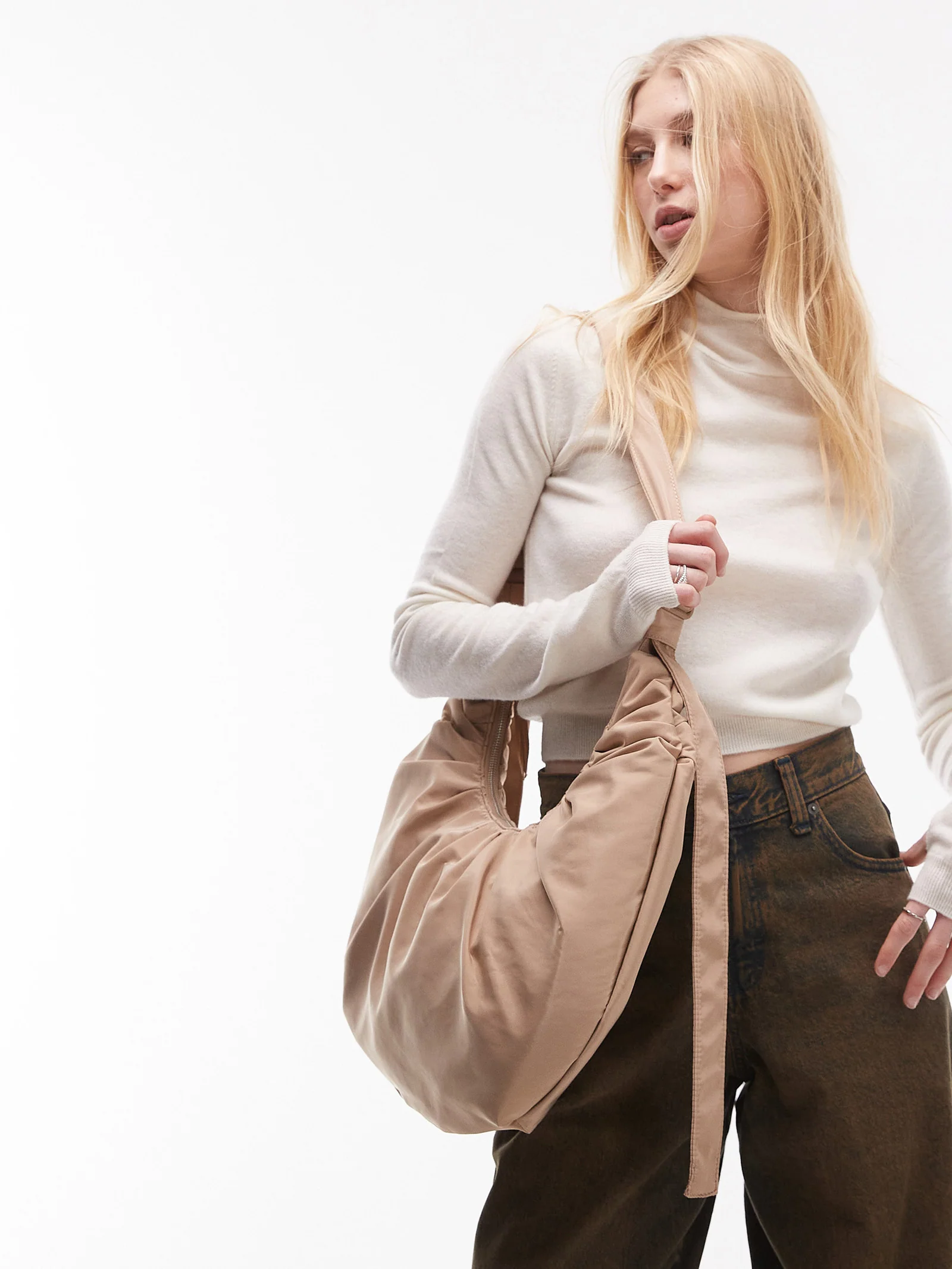 Talia Tote Bag