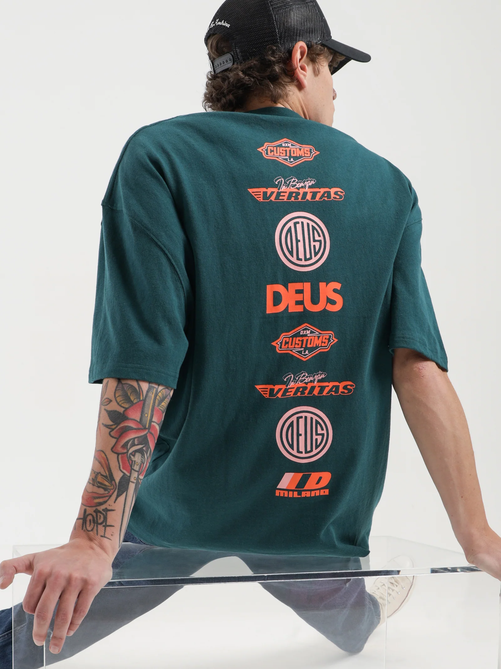 Totem T-Shirt