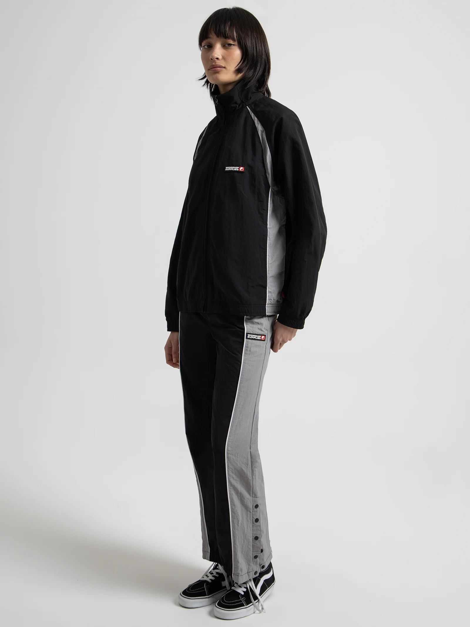 Tracker Nylon Pants - Image 5