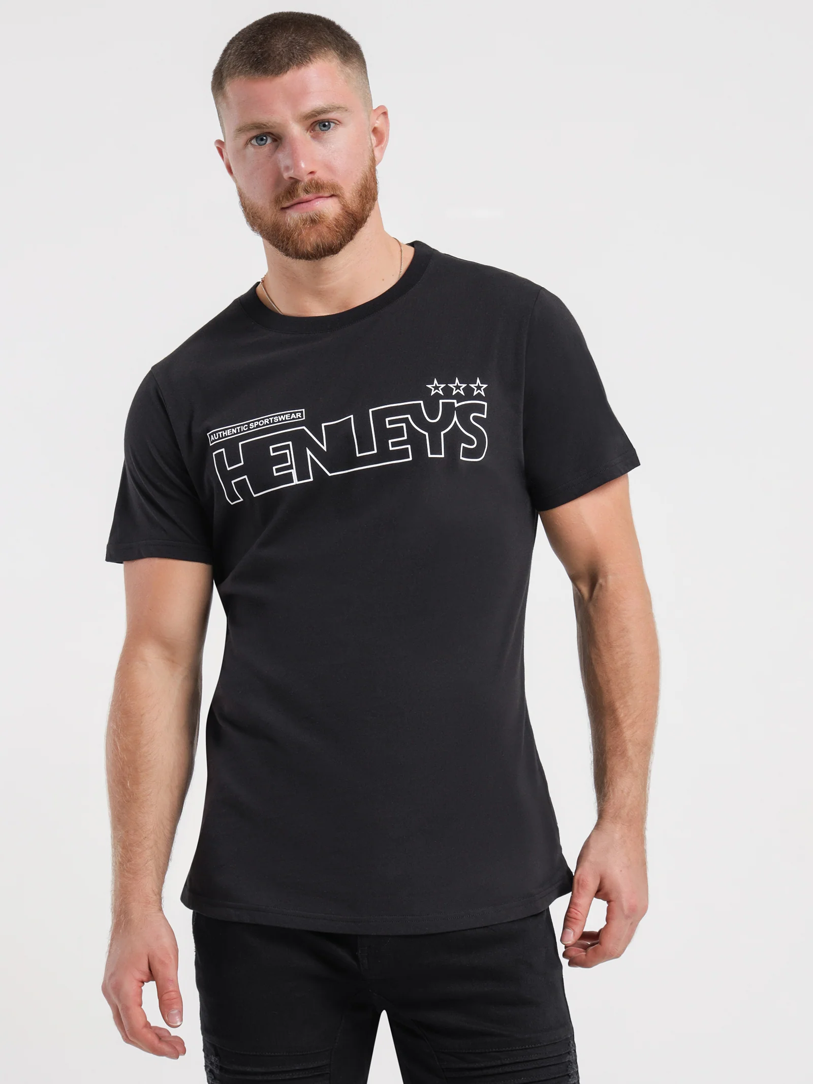 Transmission Loose T-Shirt