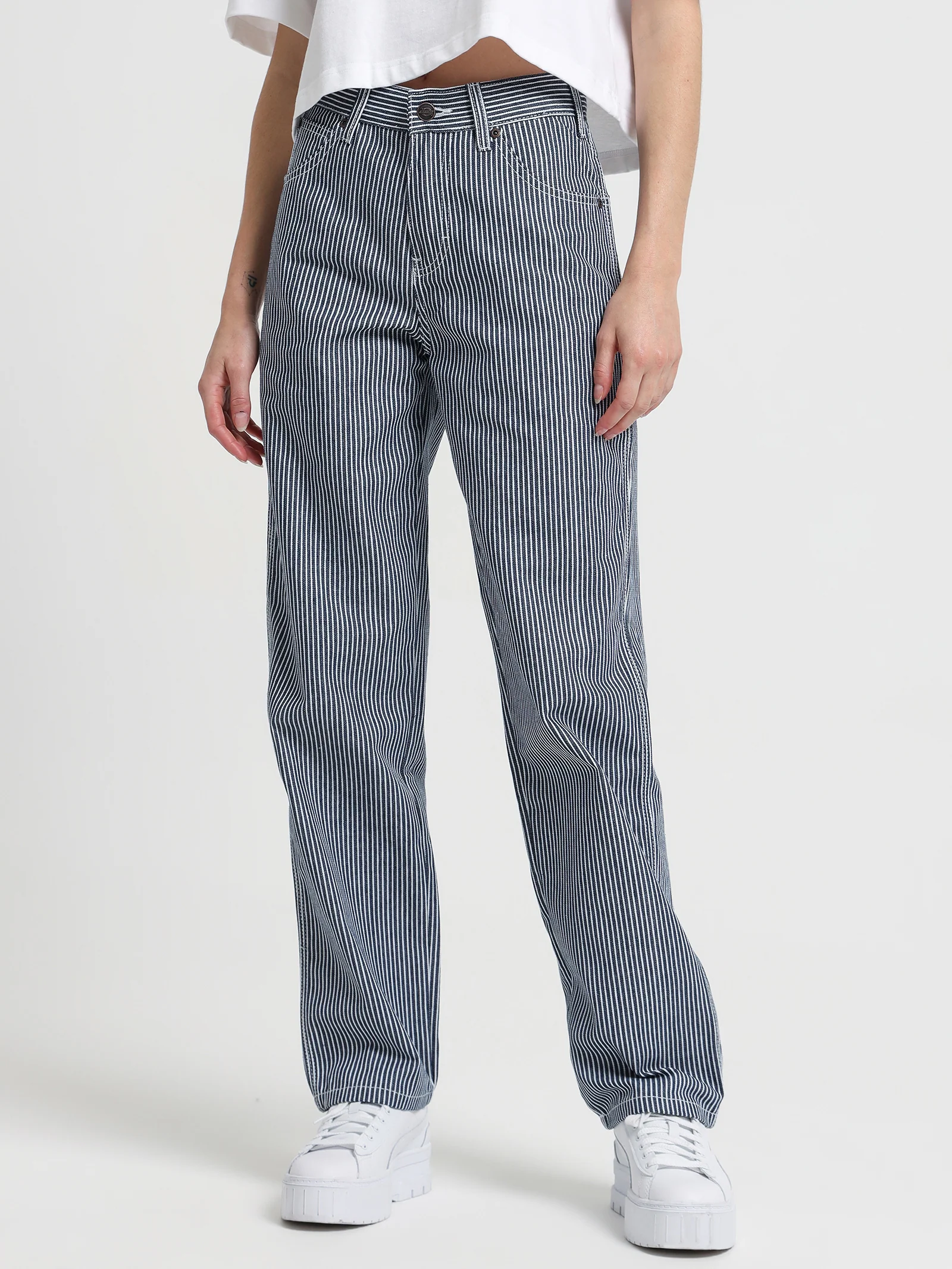 Trenton Carpenter Pants