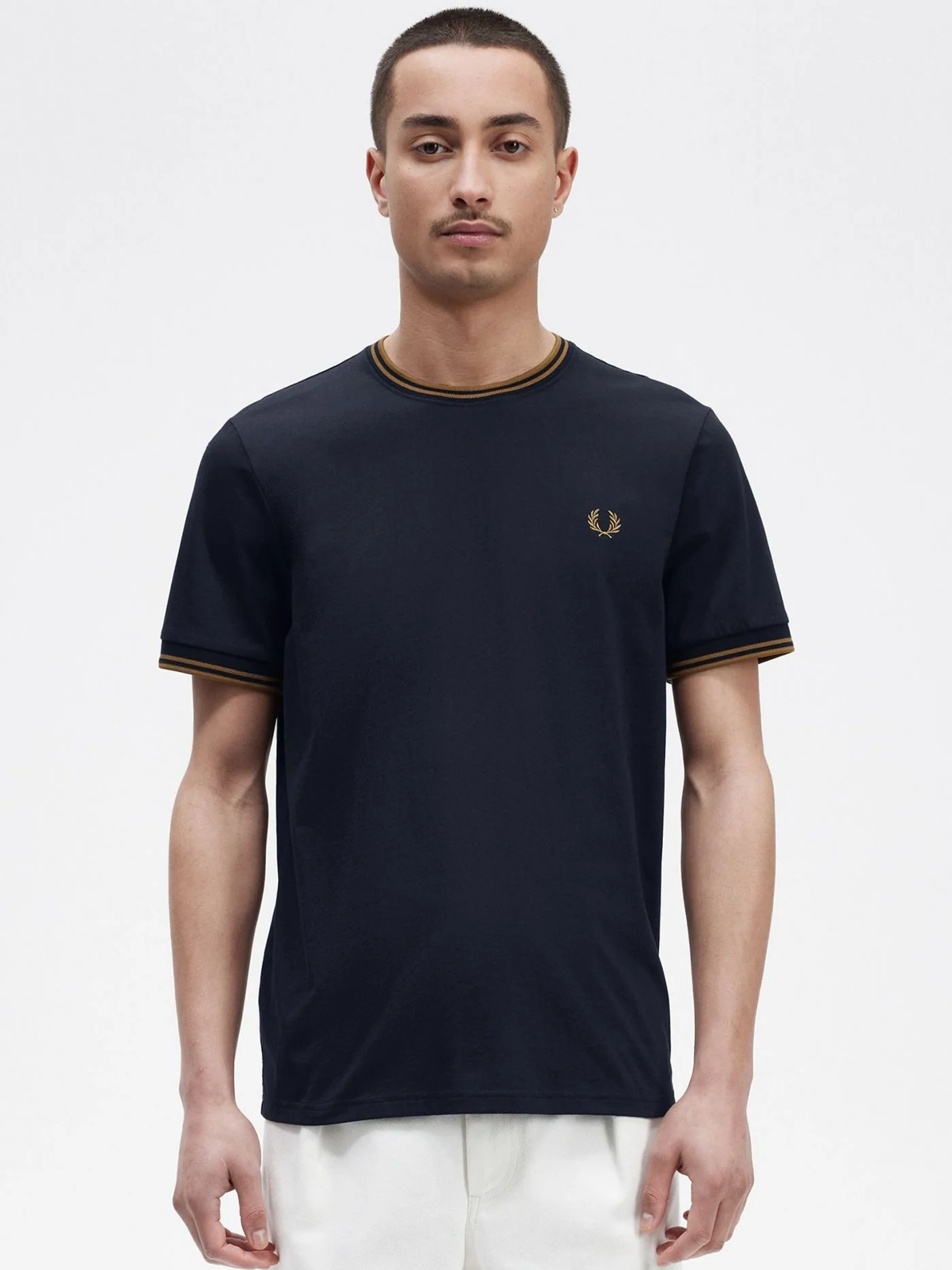 Twin Tipped T-Shirt