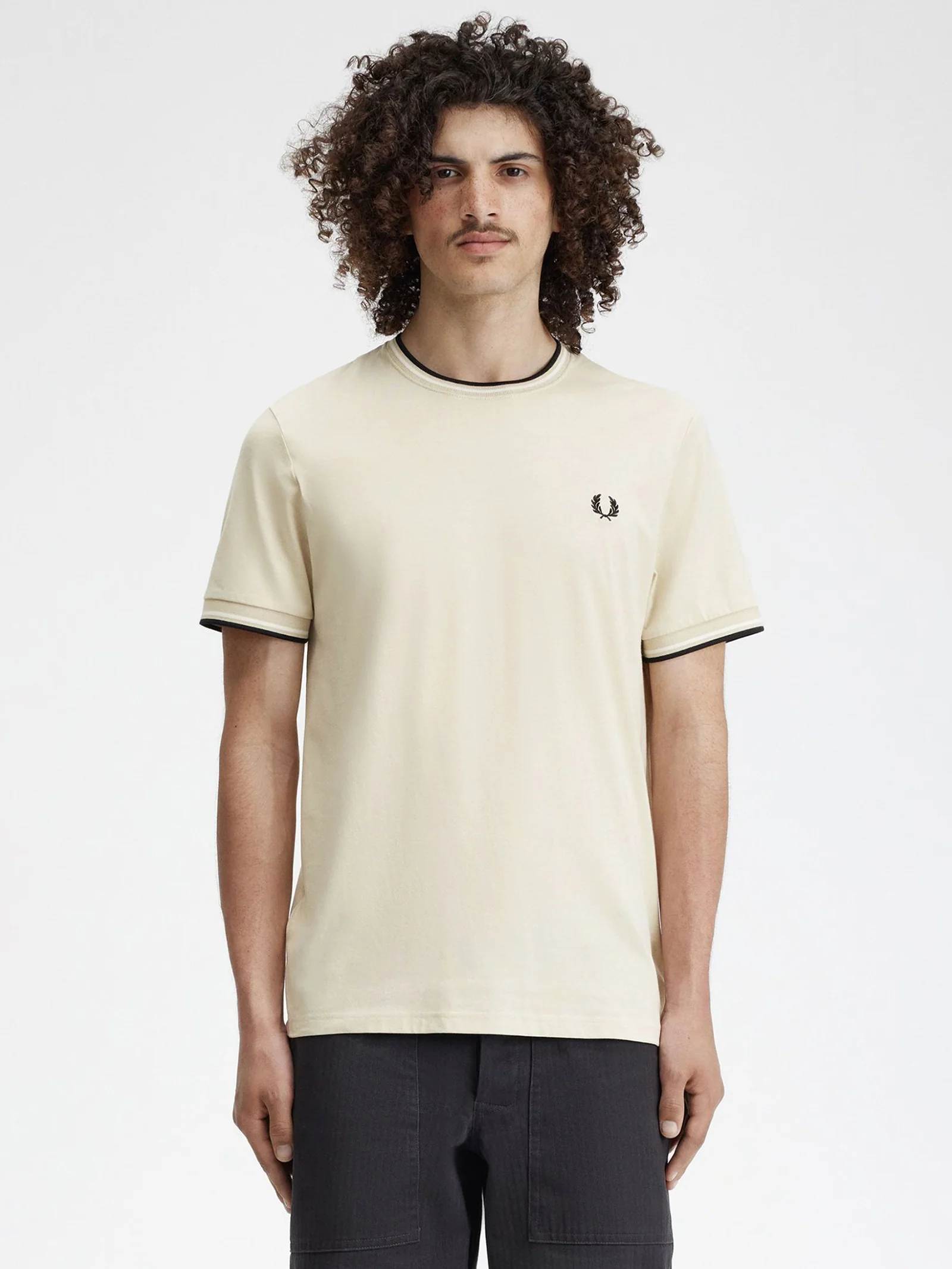 Twin Tipped T-Shirt