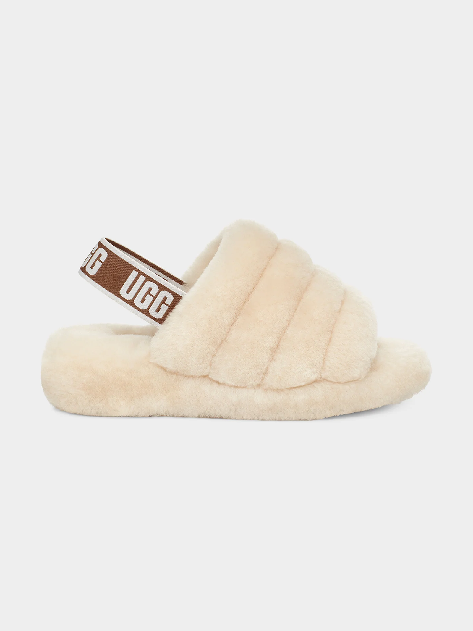 Womens Fluff Yeah Slides