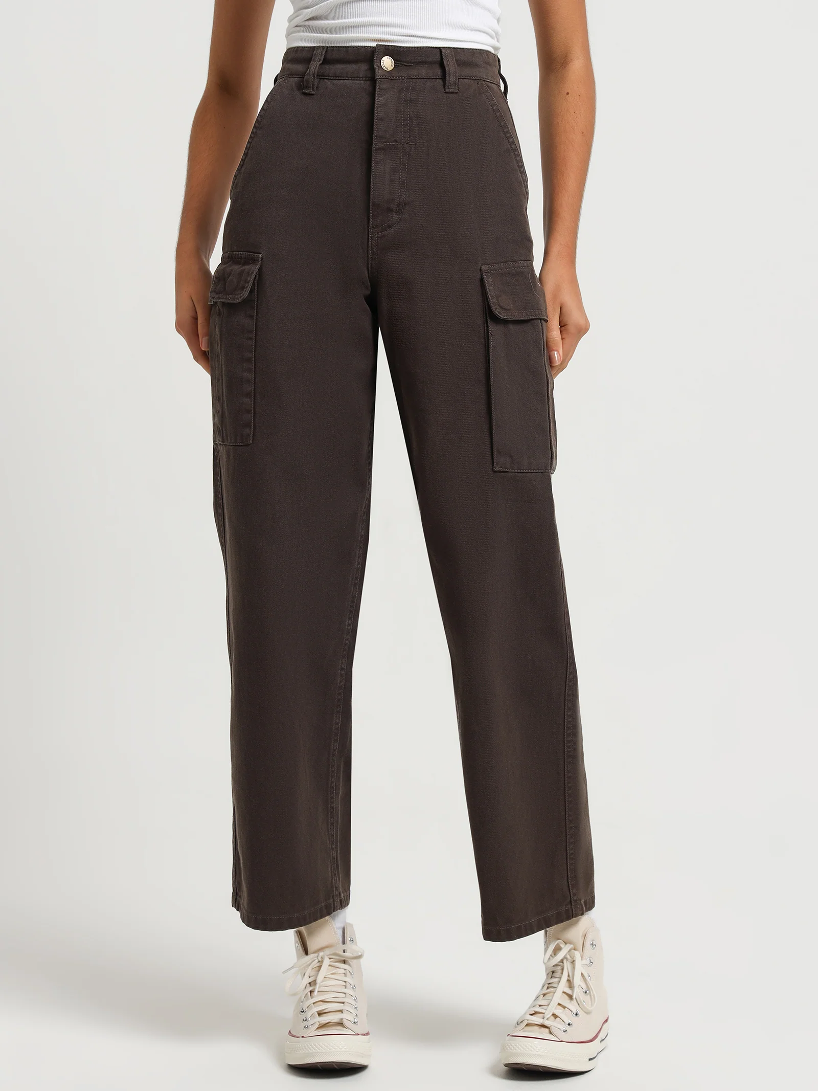 Union Baggy Pants