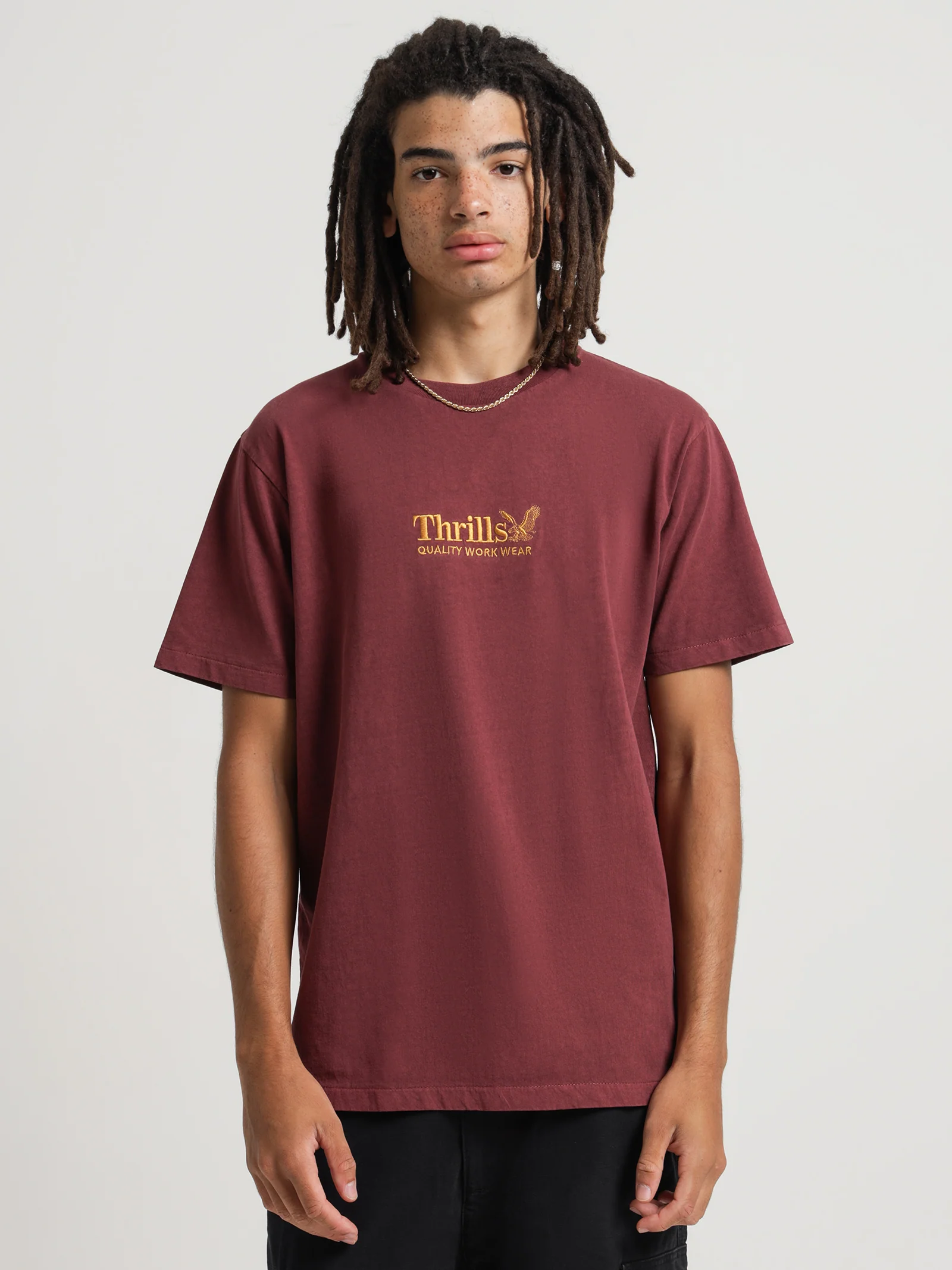 Union Merch Fit T-Shirt