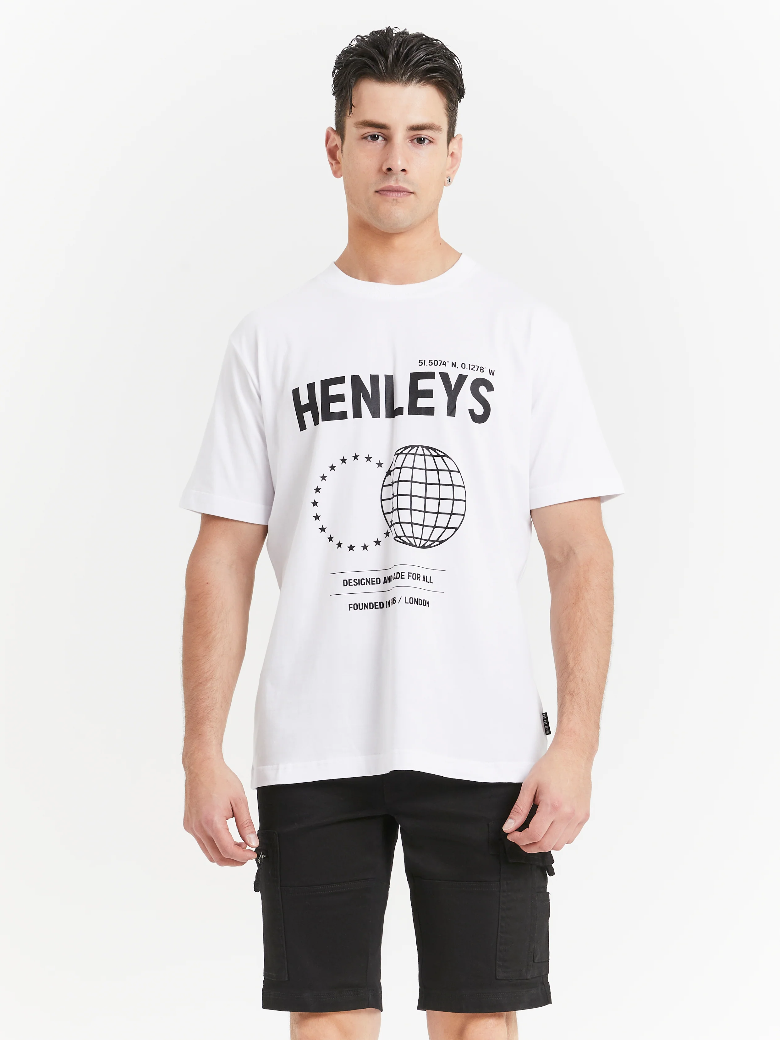 Union T-Shirt