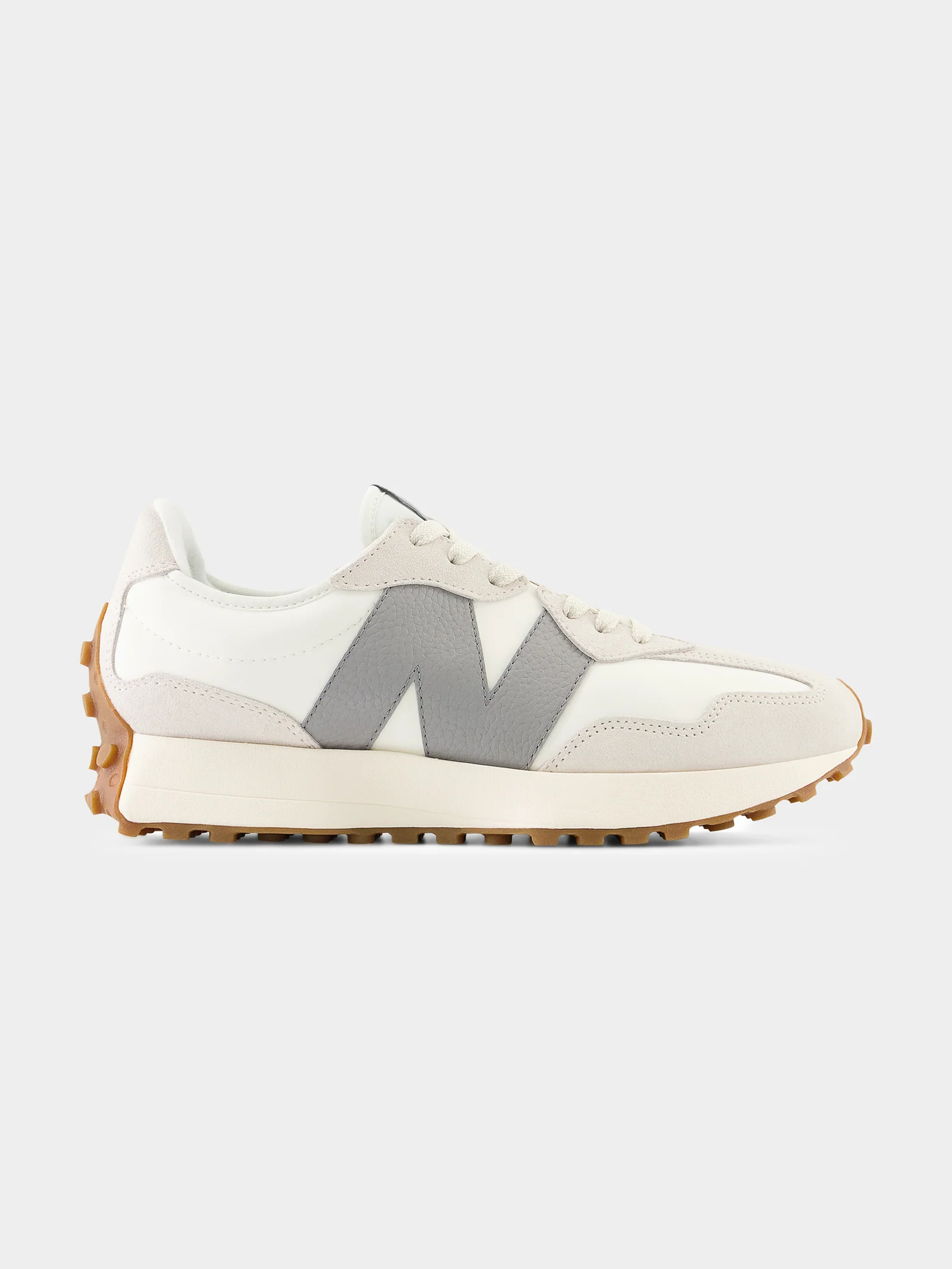 Unisex 327 Sneakers