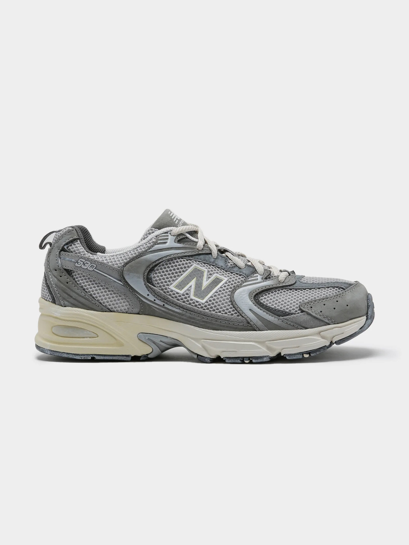 Unisex 530 Sneakers