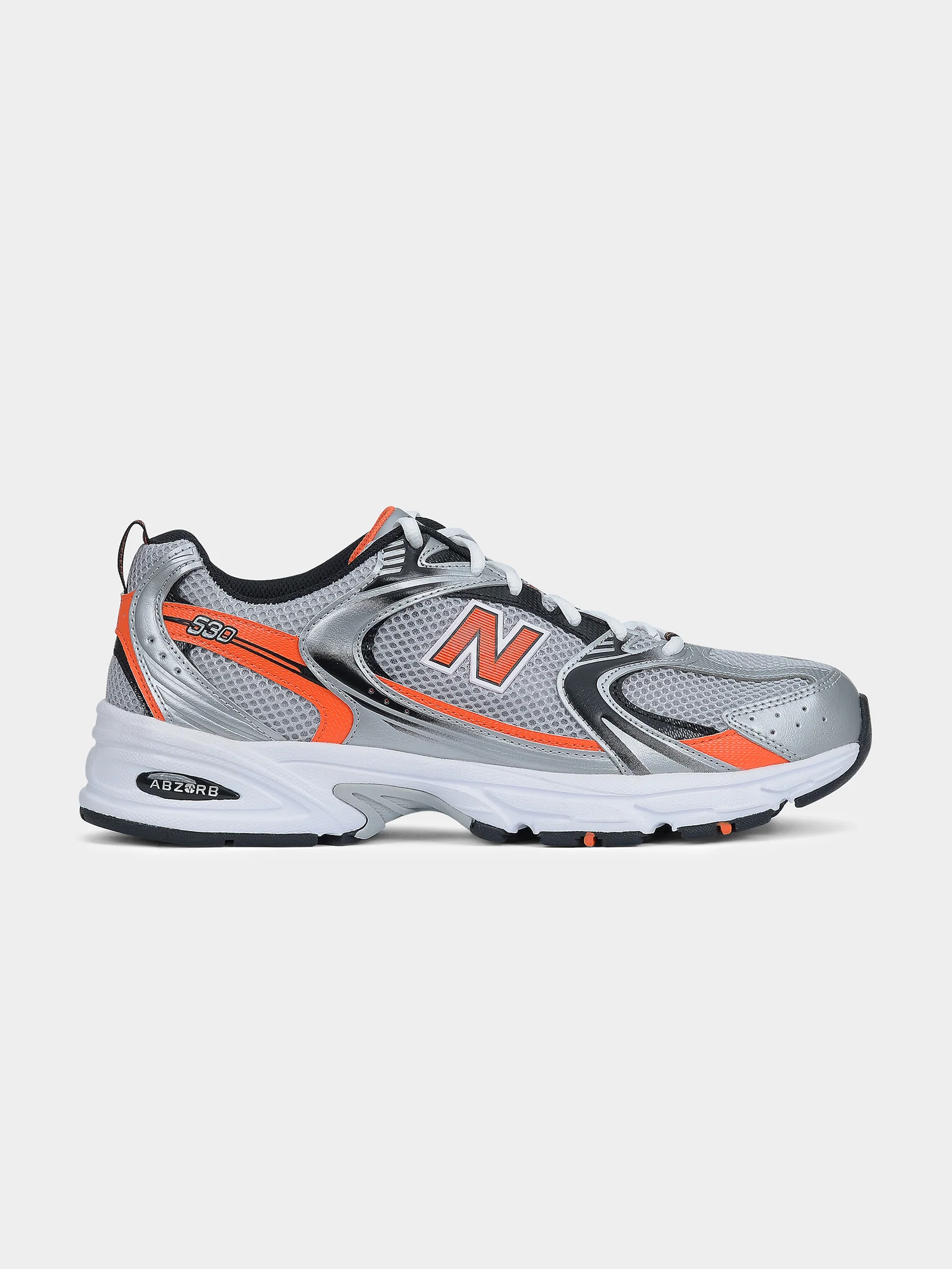 Unisex 530 Sneakers