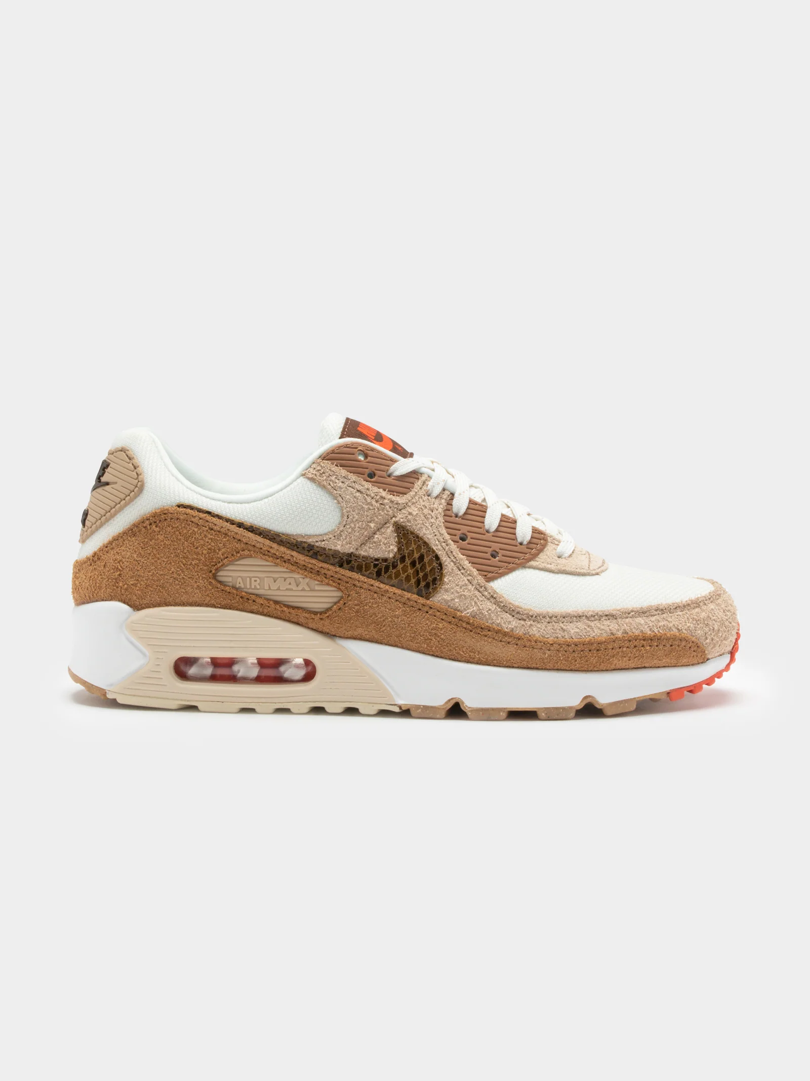 Unisex Air Max 90 SE Sneakers