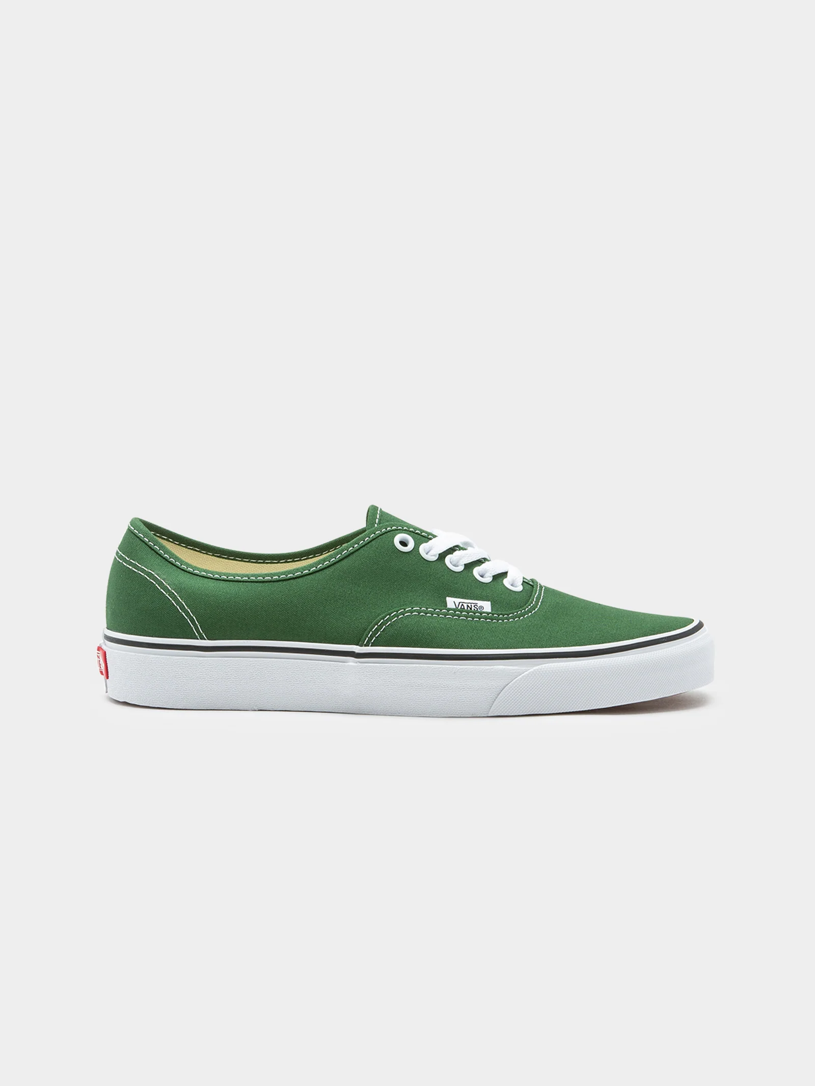 Unisex Authentic Color Theory Sneakers