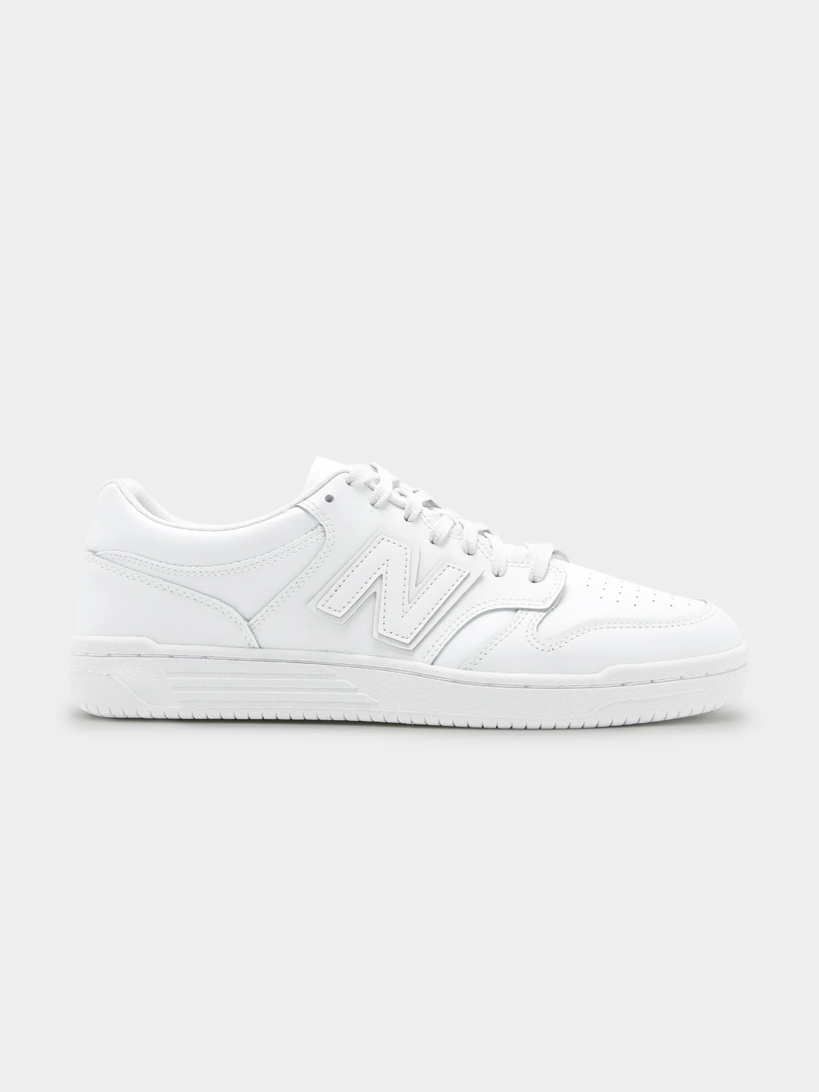 Unisex BB 480 Court Sneakers