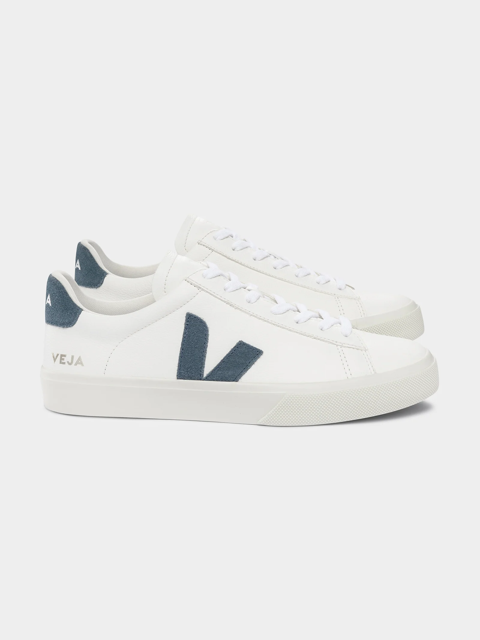 Unisex Campo Chromefree Sneakers