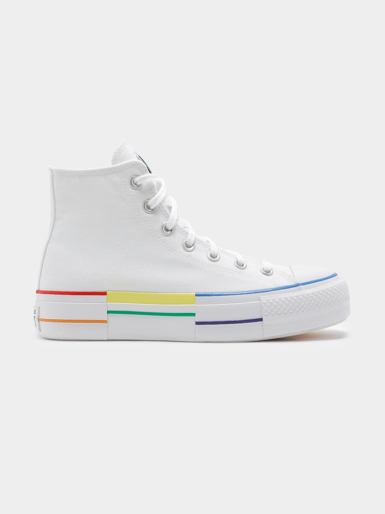 Unisex Chuck Taylor All Star Lift
