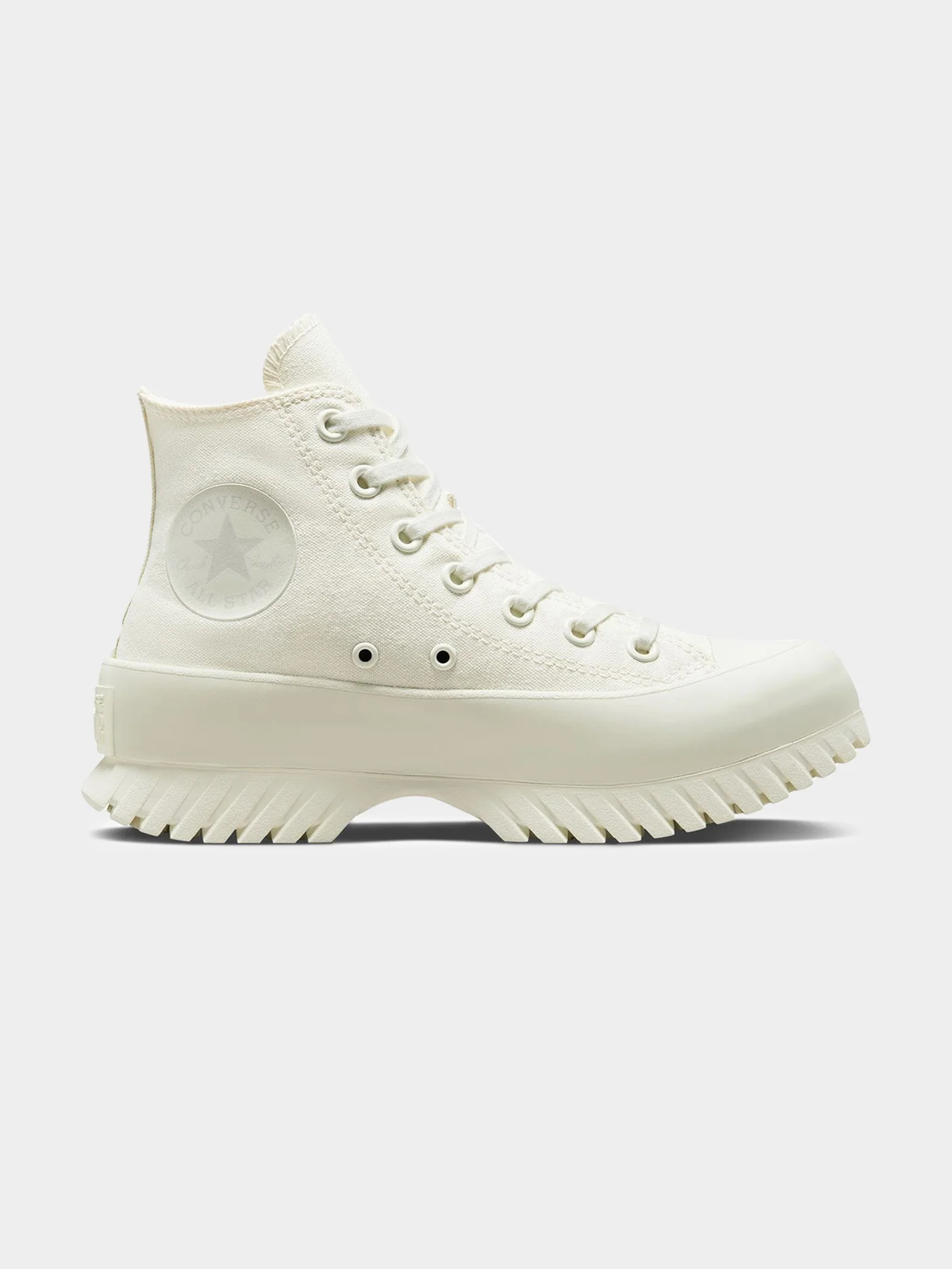 Unisex Chuck Taylor All Star Lugged 2.0 High Top Sneakers
