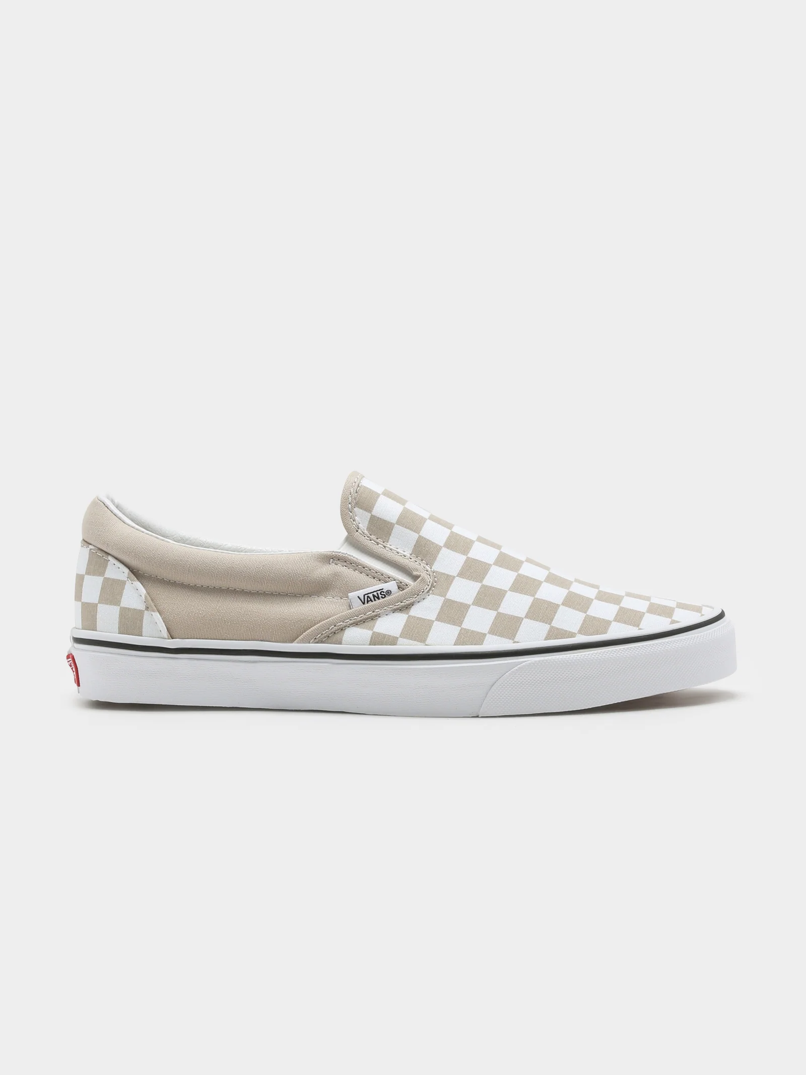 Unisex Classic Slip On Color Therapy Sneakers