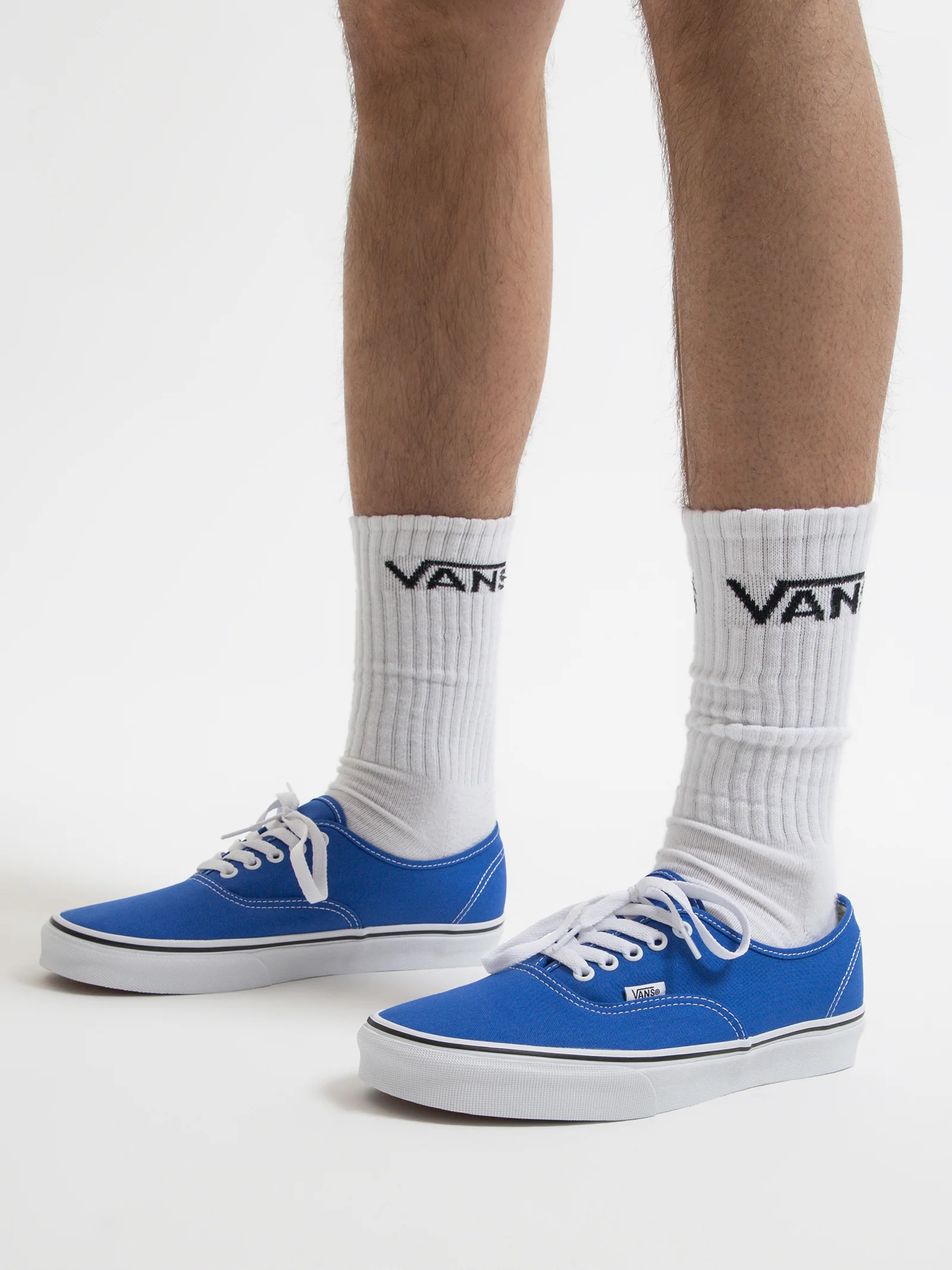 Unisex Color Theory Authentic Sneakers