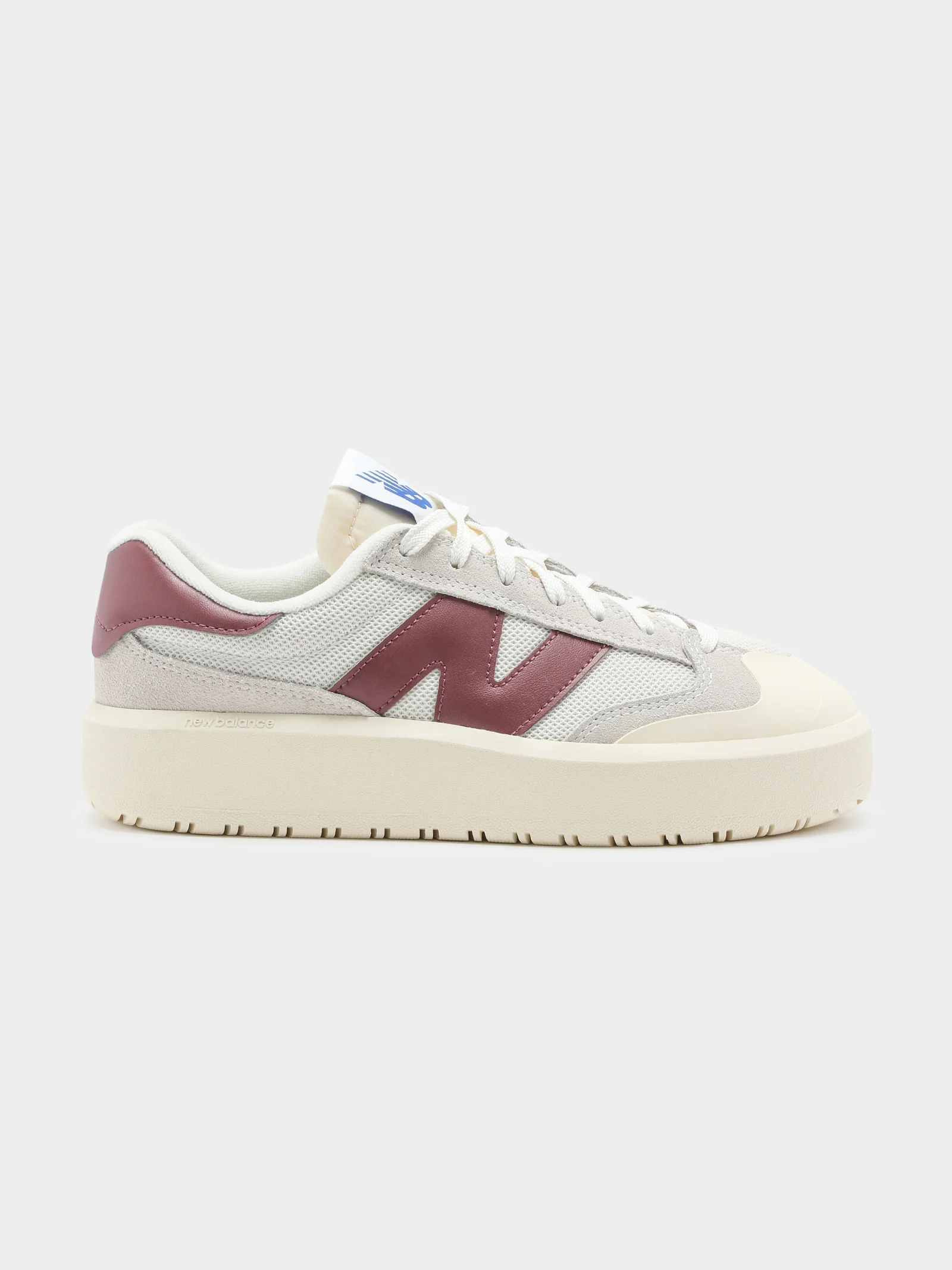 Unisex CT302 Platform Sneakers
