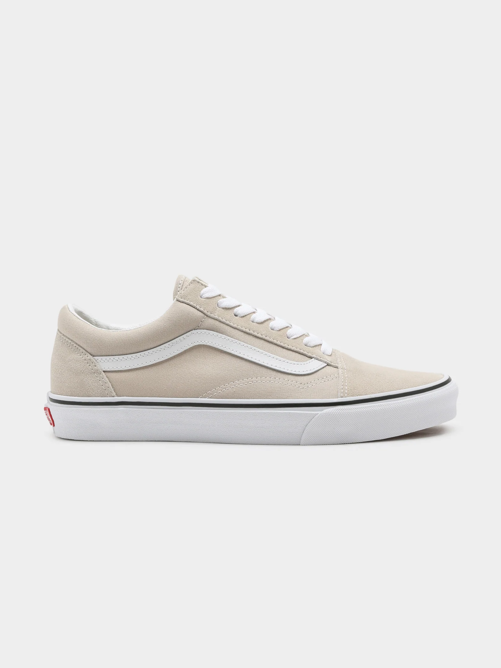Unisex Old Skool Color Theory Sneakers