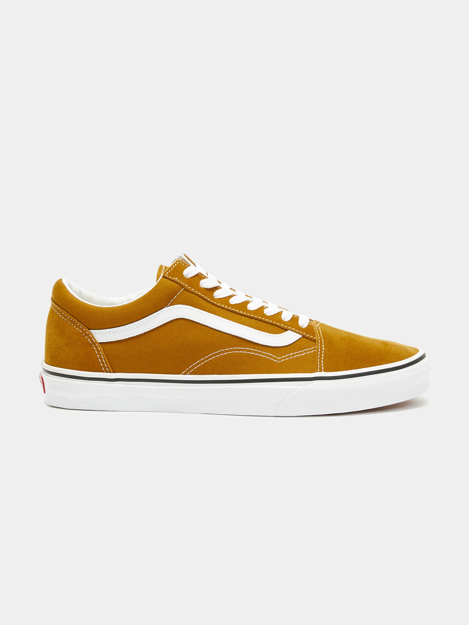 Unisex Old Skool Color Theory Sneakers