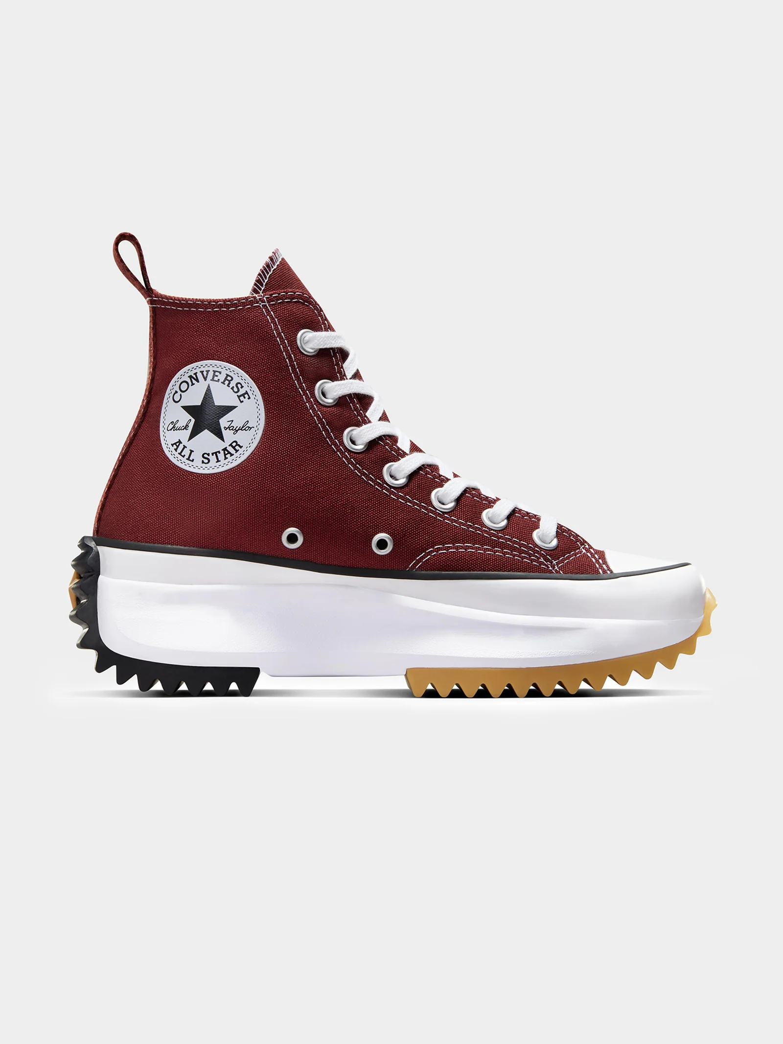 Unisex Run Star High Top Sneakers