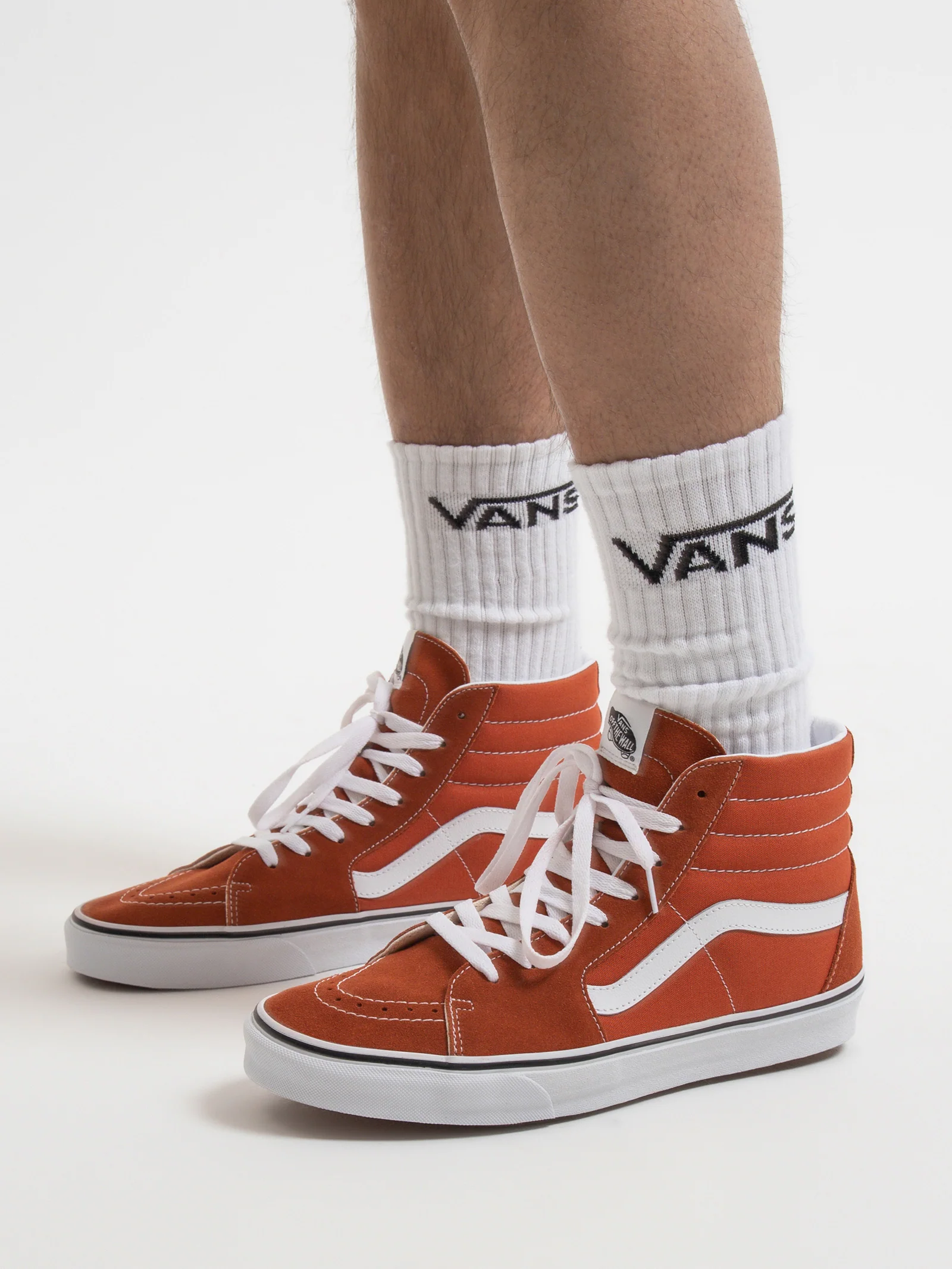 Unisex Sk8-Hi Colour Theory Sneakers