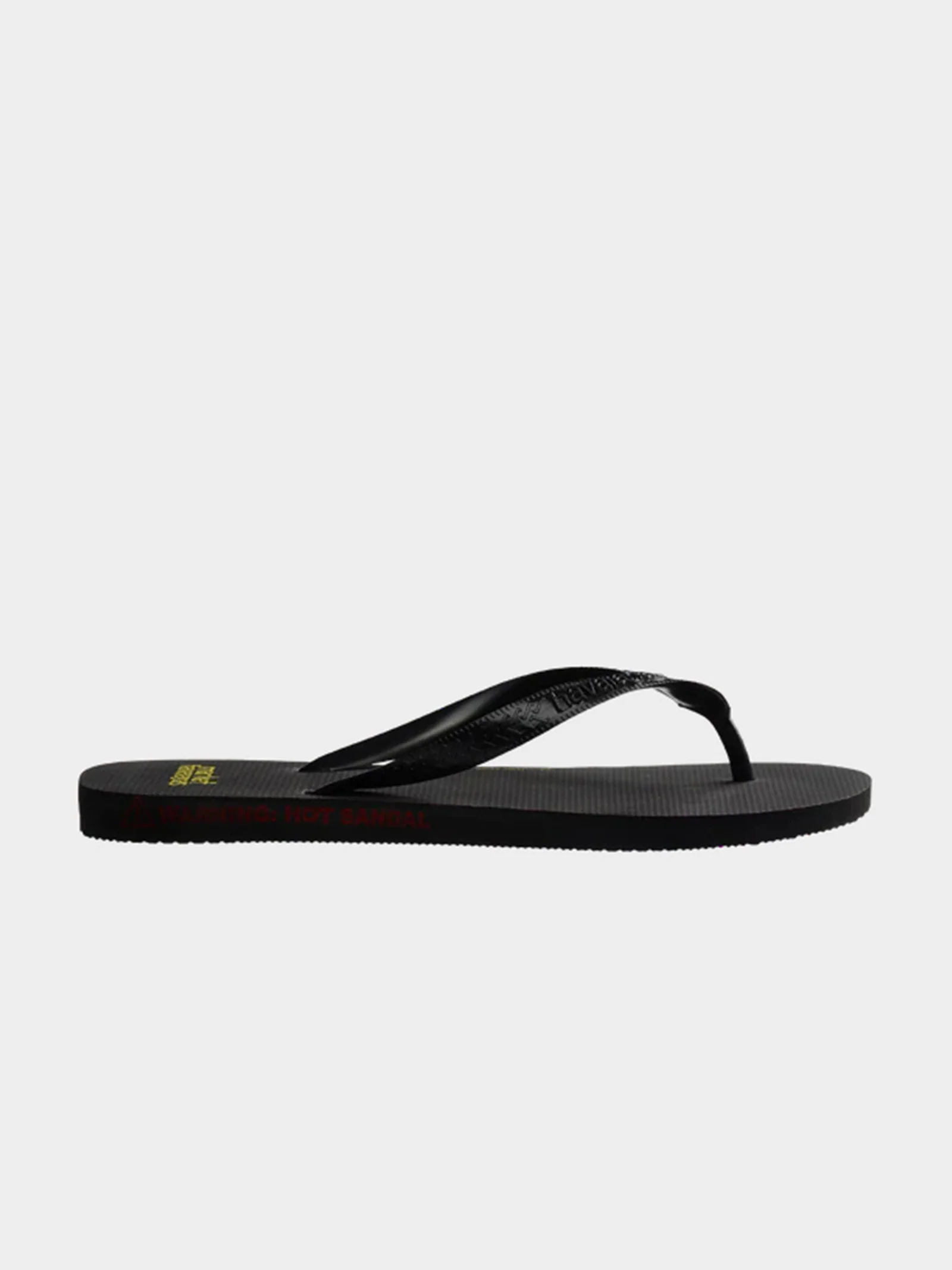 Unisex Top Market Thermochromic Thongs