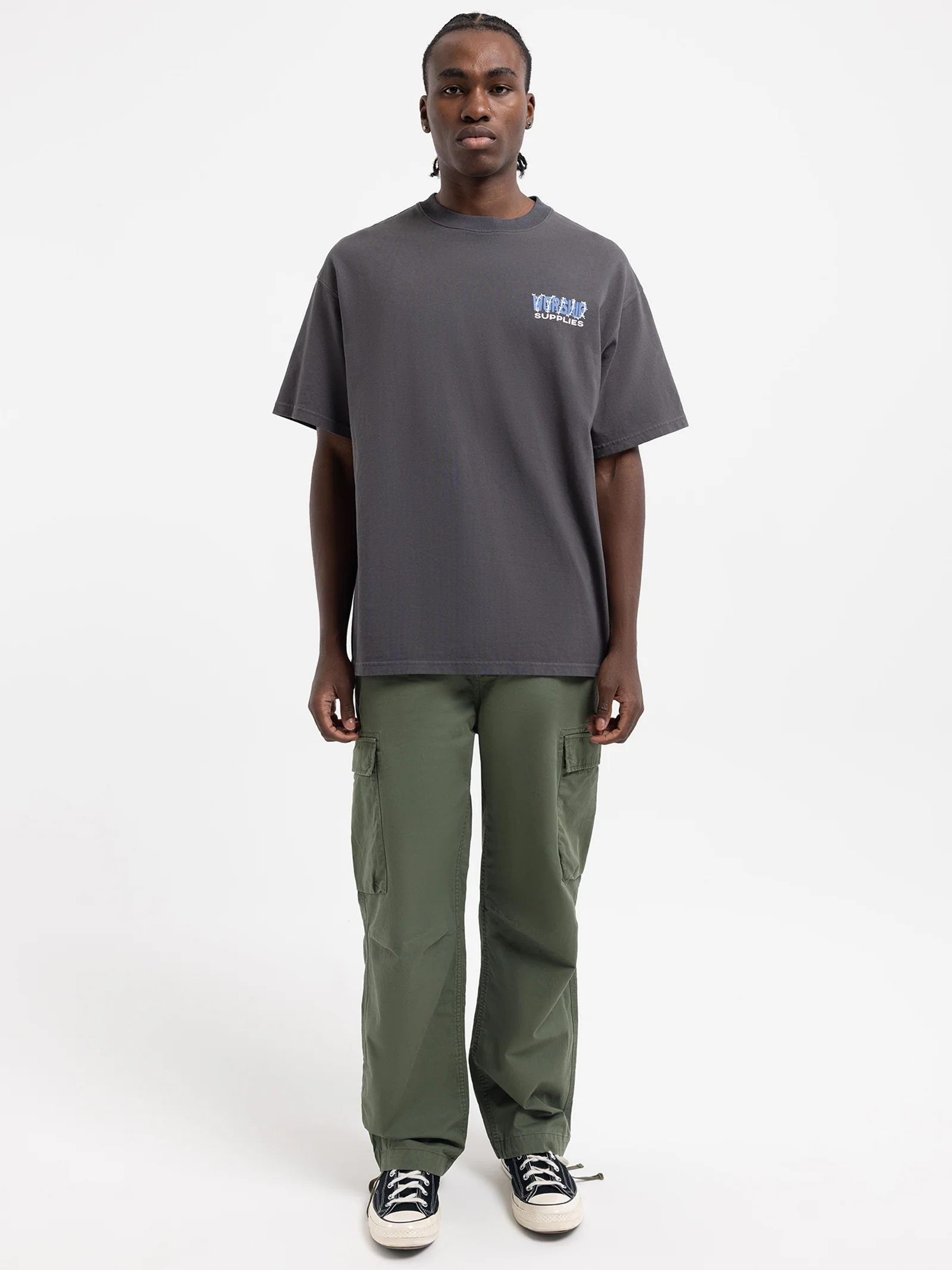 Unite Cargo Pant - Image 2