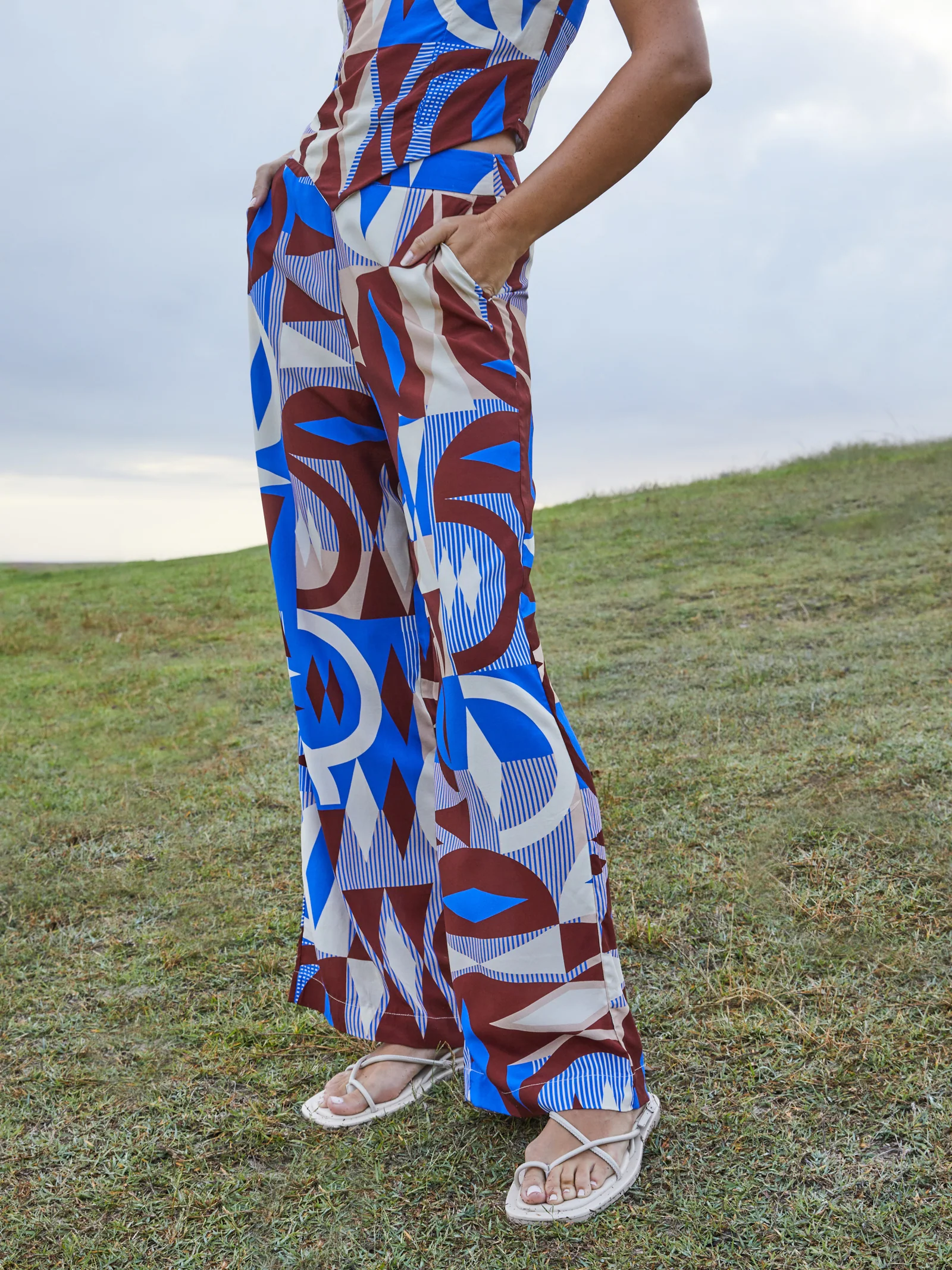 Valentina Pants