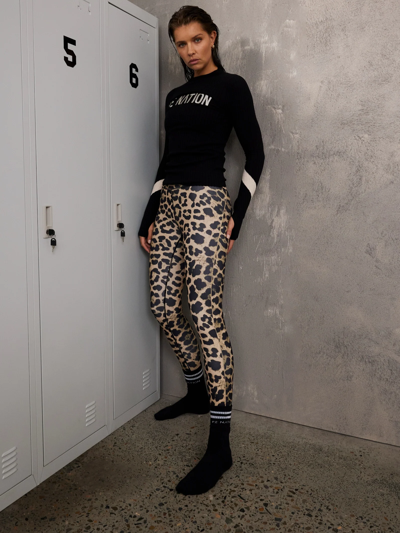 Valley Leggings