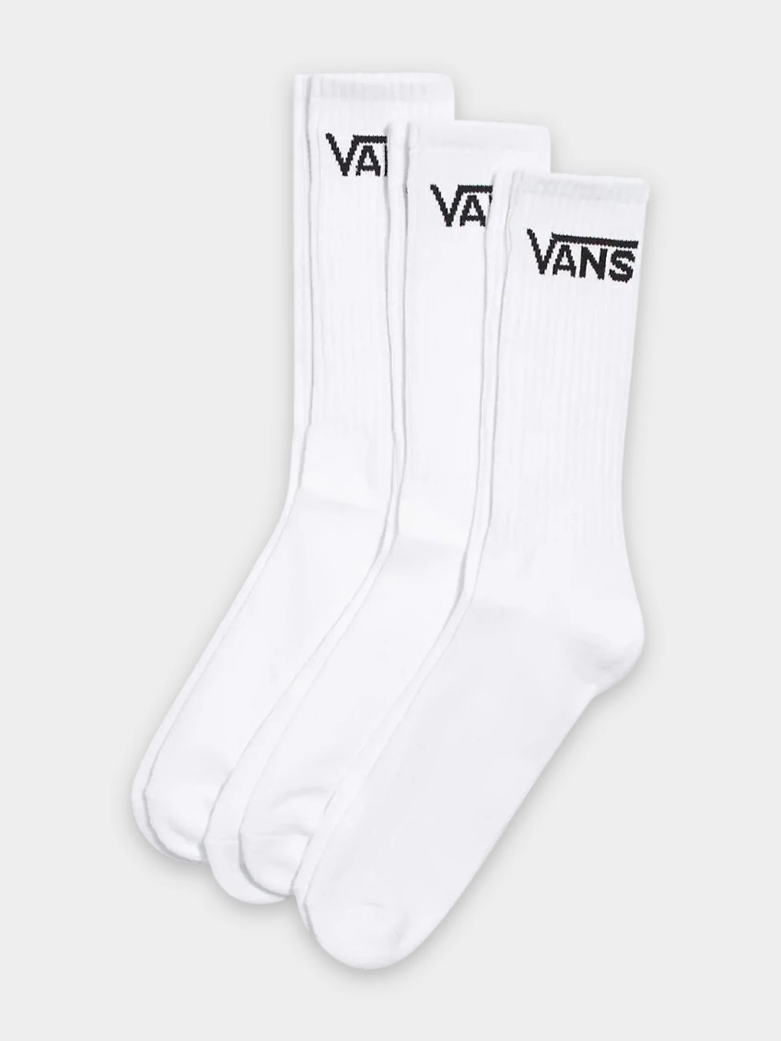 Classic Crew Socks