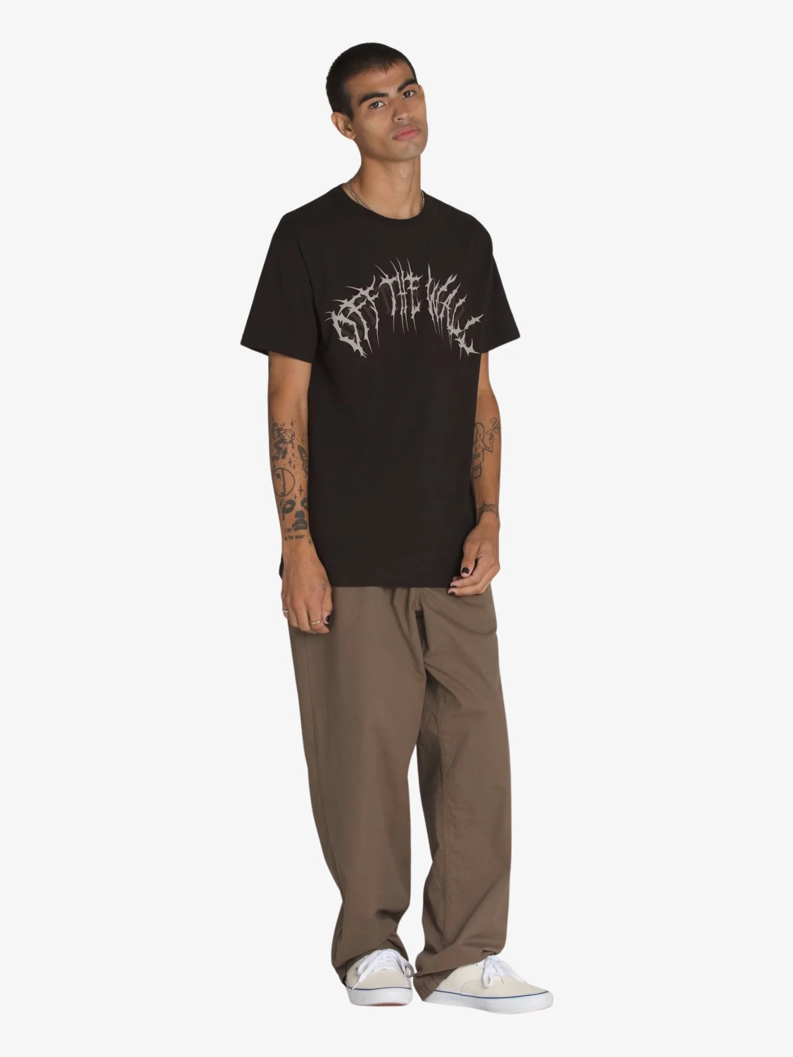 Metal Arch T-Shirt