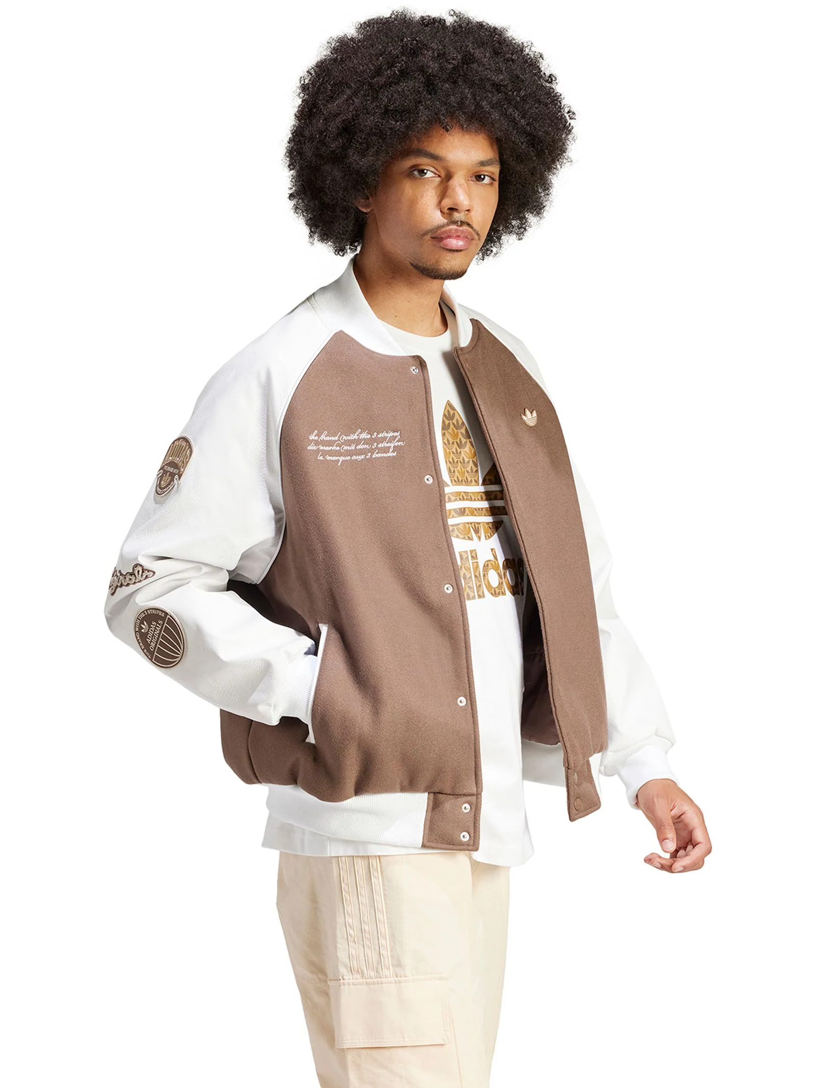 Varsity Jacket - Image 2