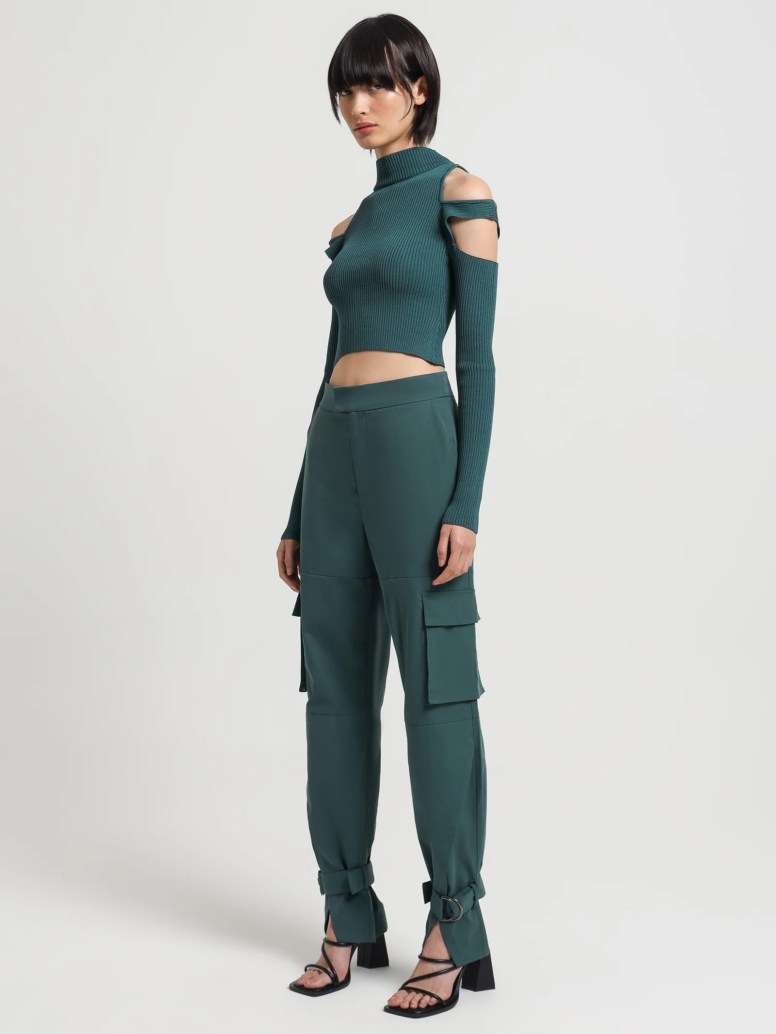 Vega Cargo Pants - Image 5