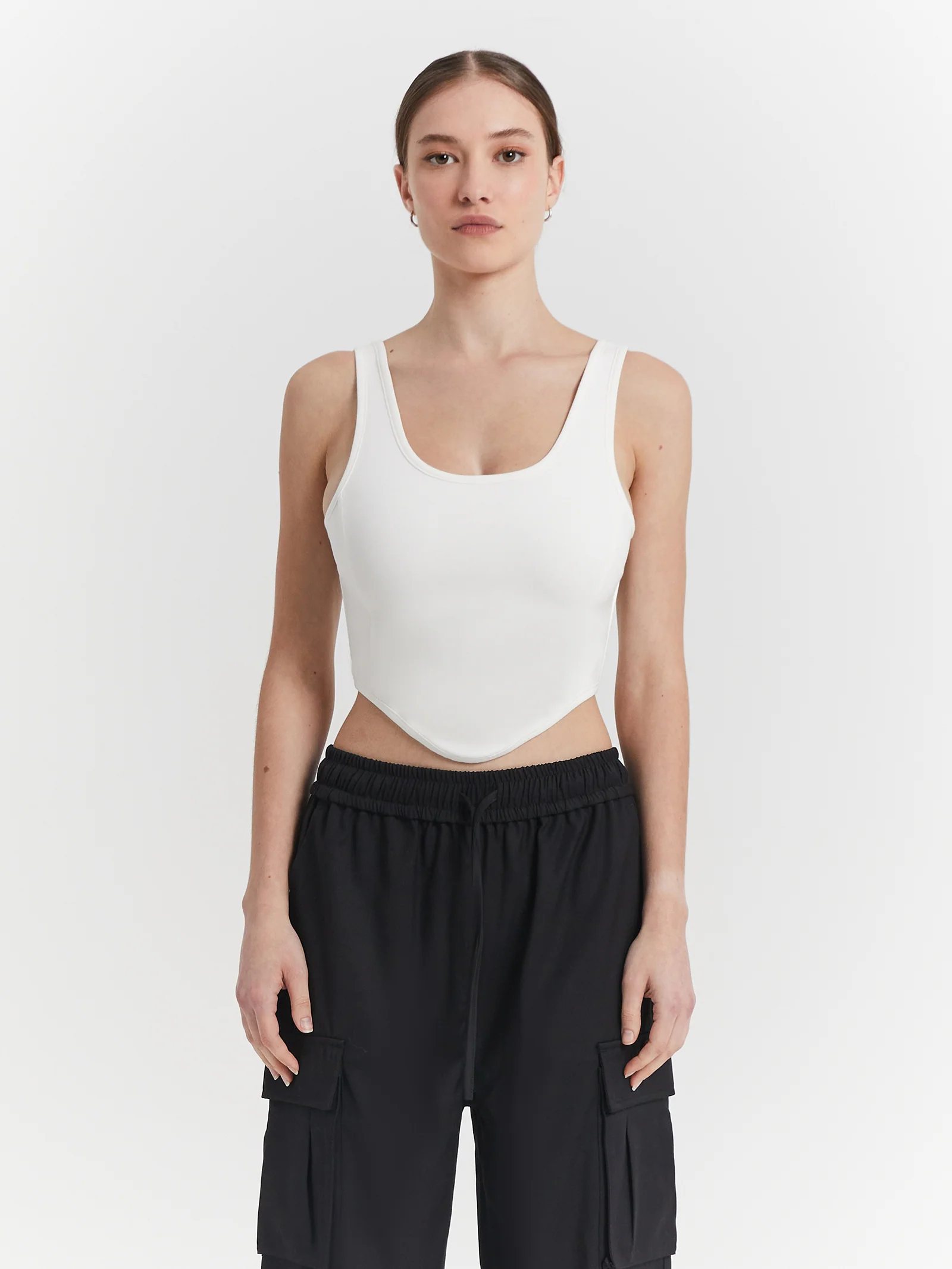 Venice Corset
