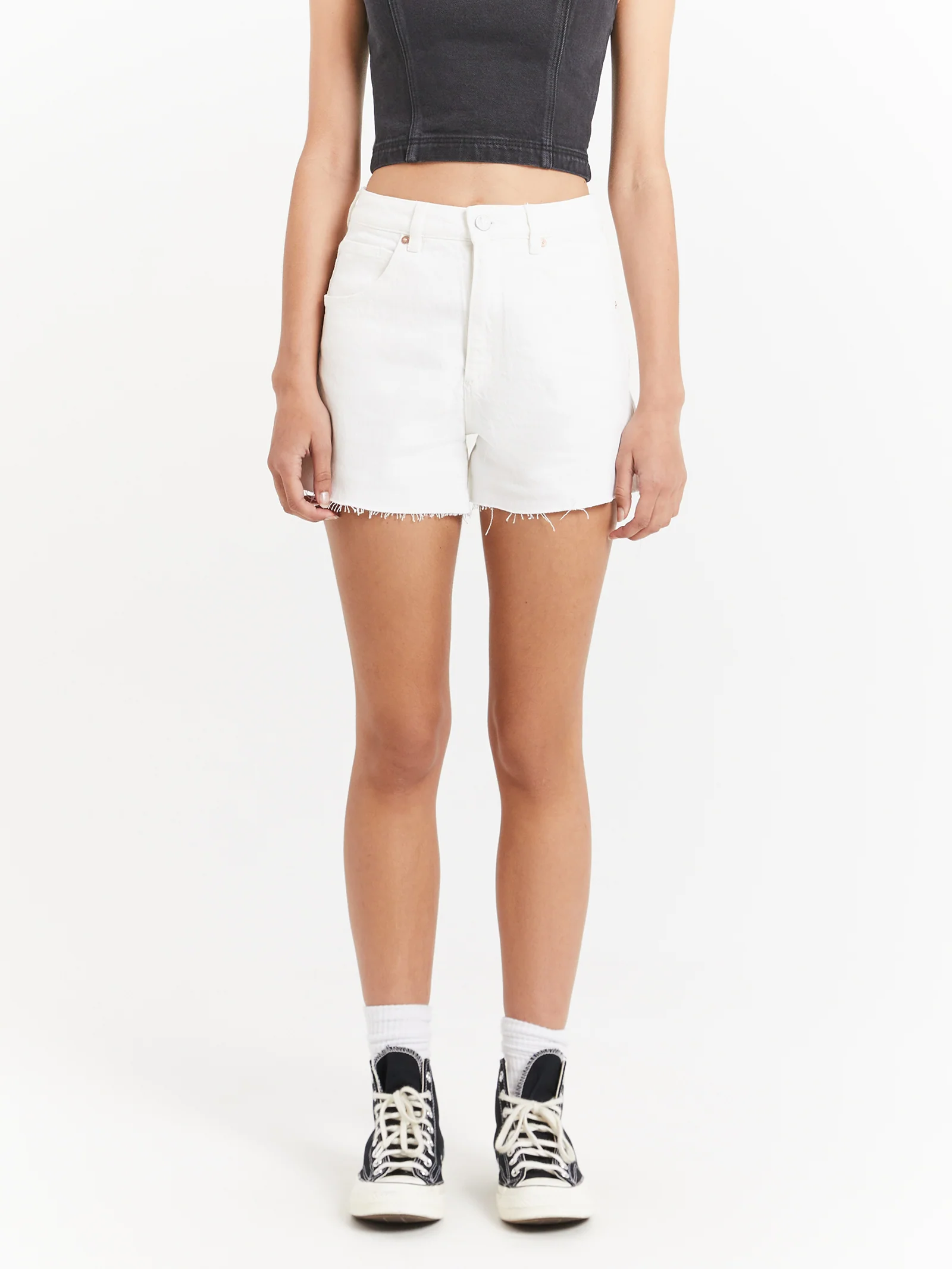 Venice Denim Shorts