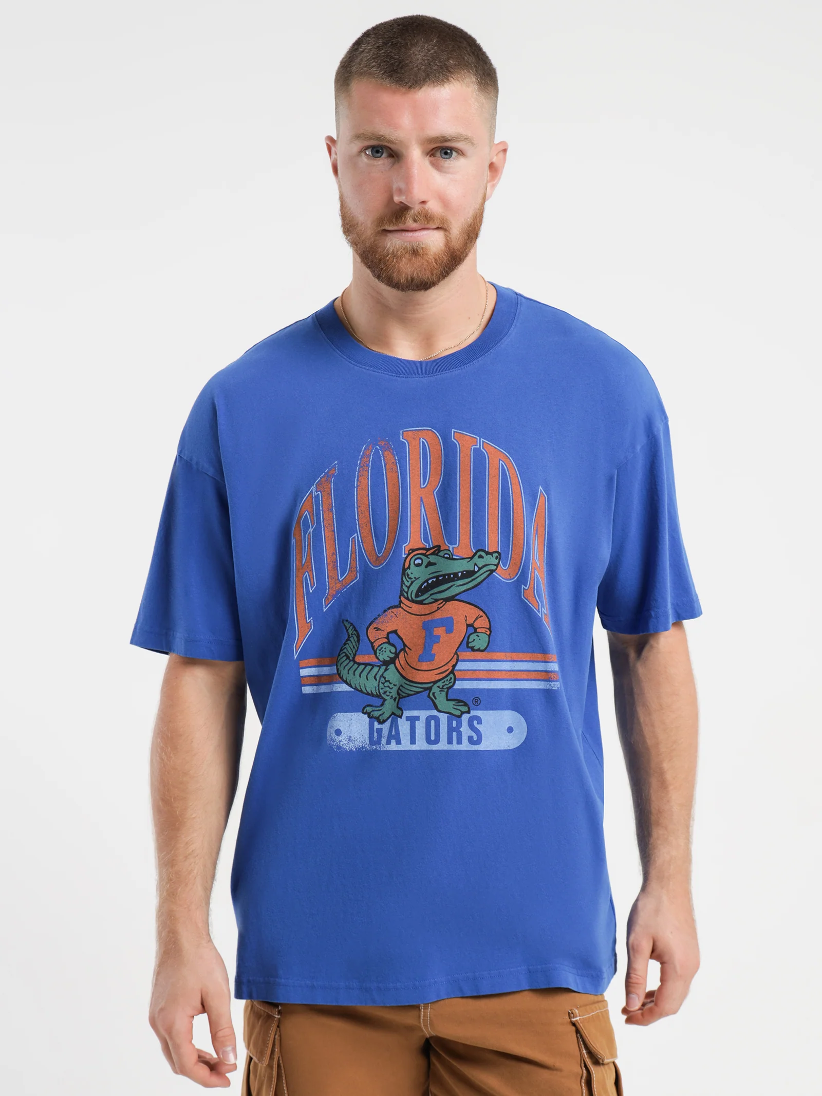 Vintage Florida Mascot T-Shirt