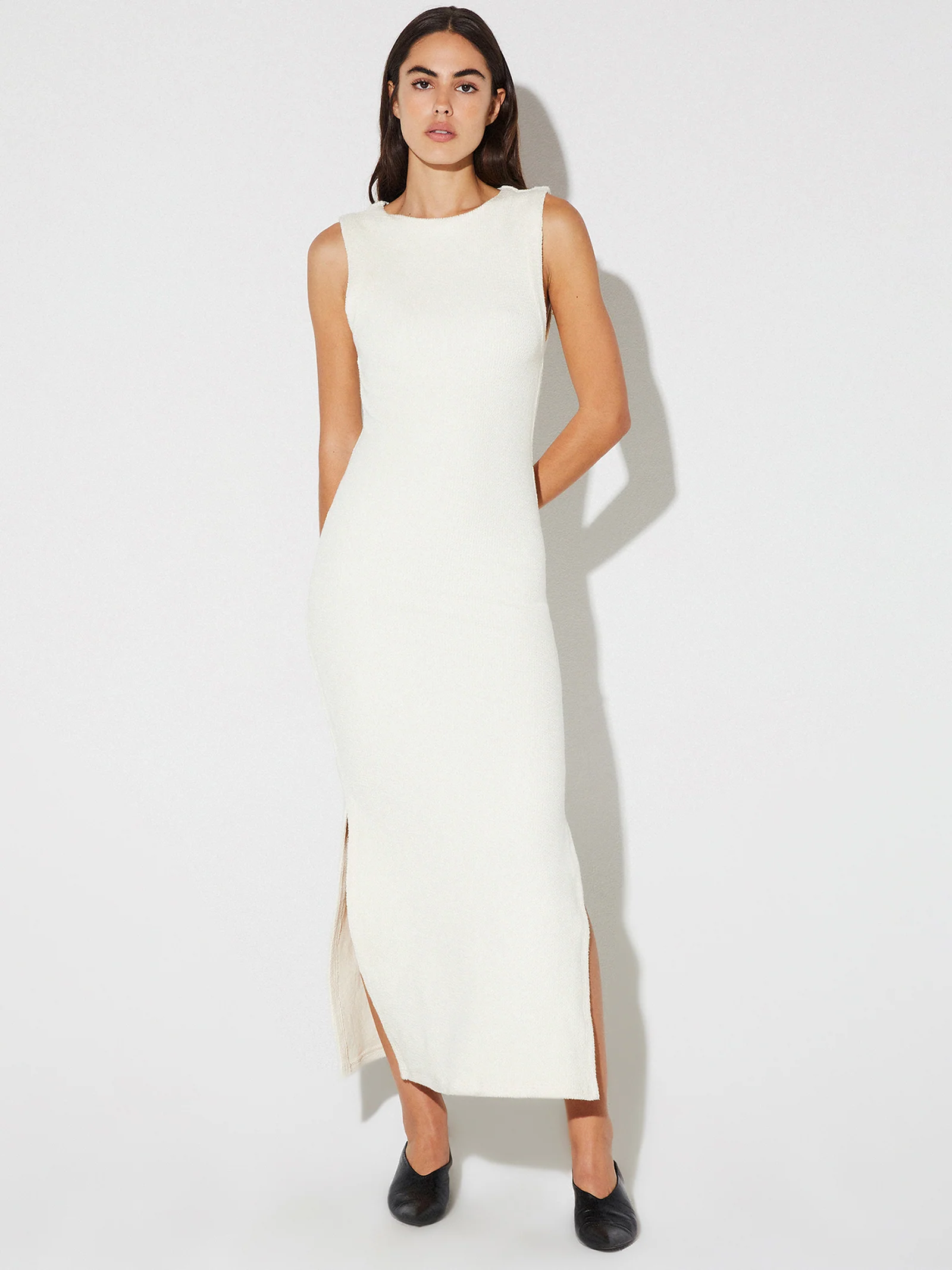 Vivi Maxi Dress