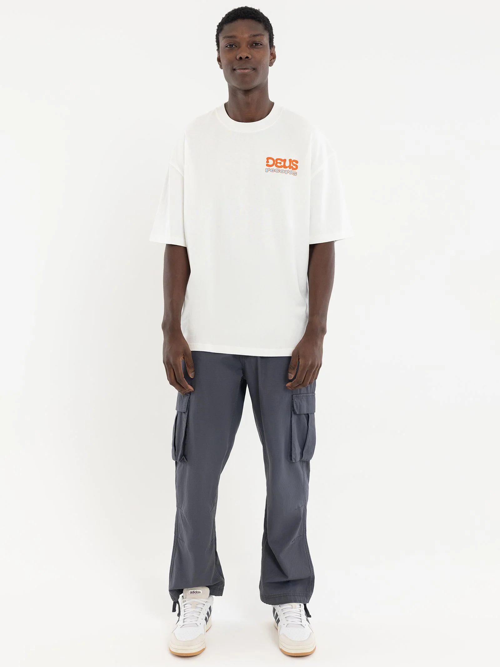Vonnegut Short Sleeve T-Shirt