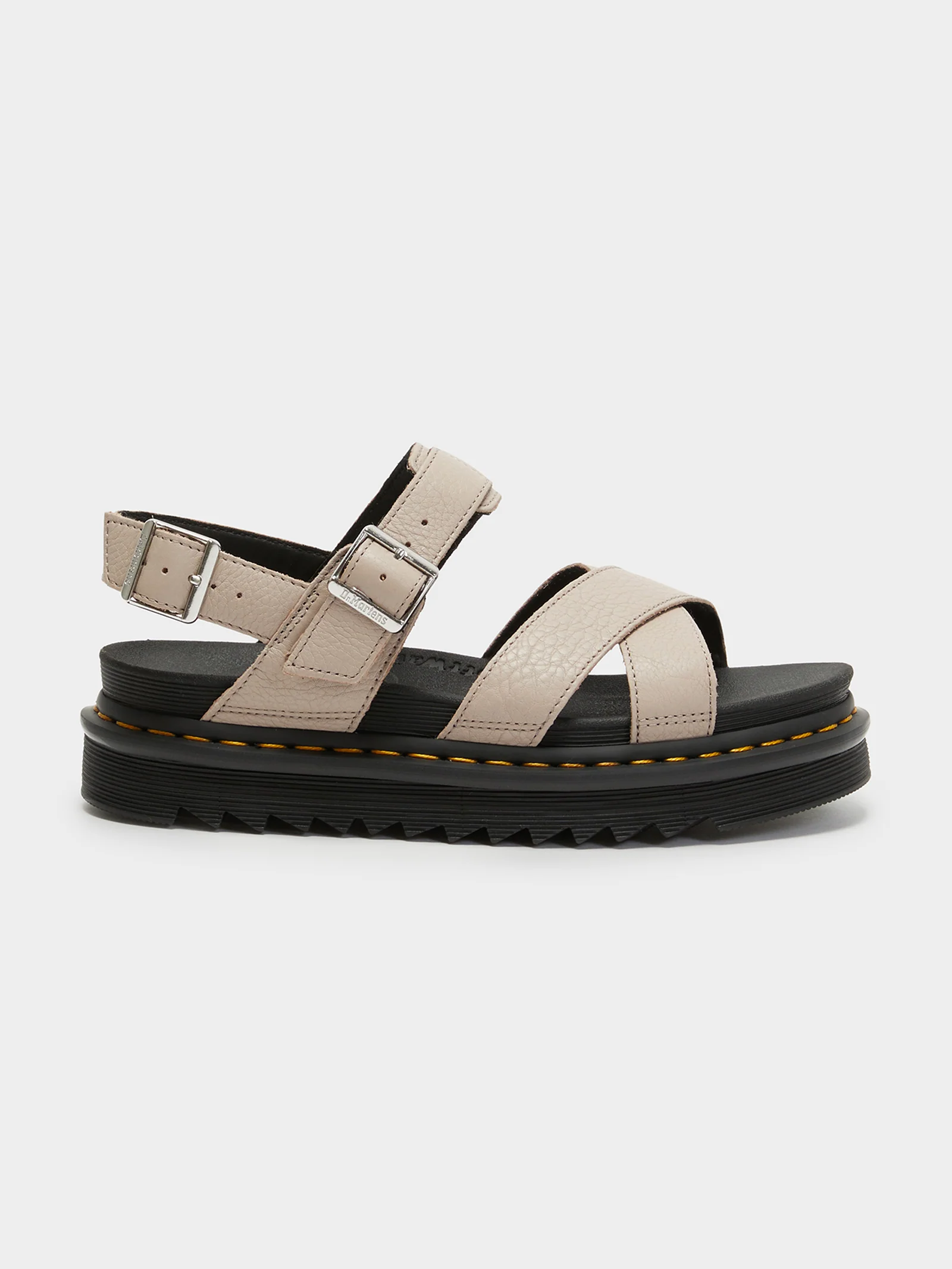 Voss II Cross Strap Sandal Vintage