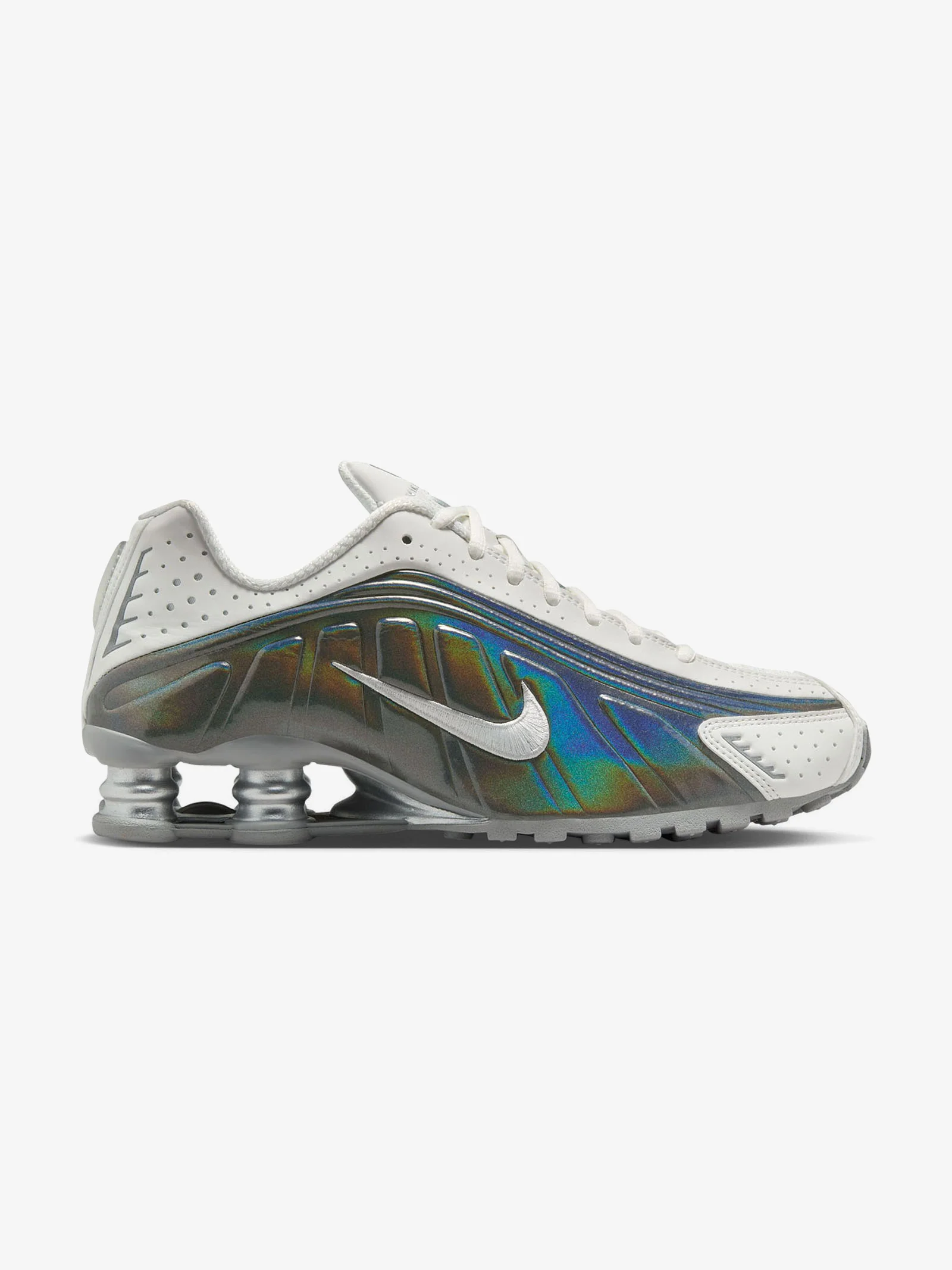 Women's Nike Shox R4