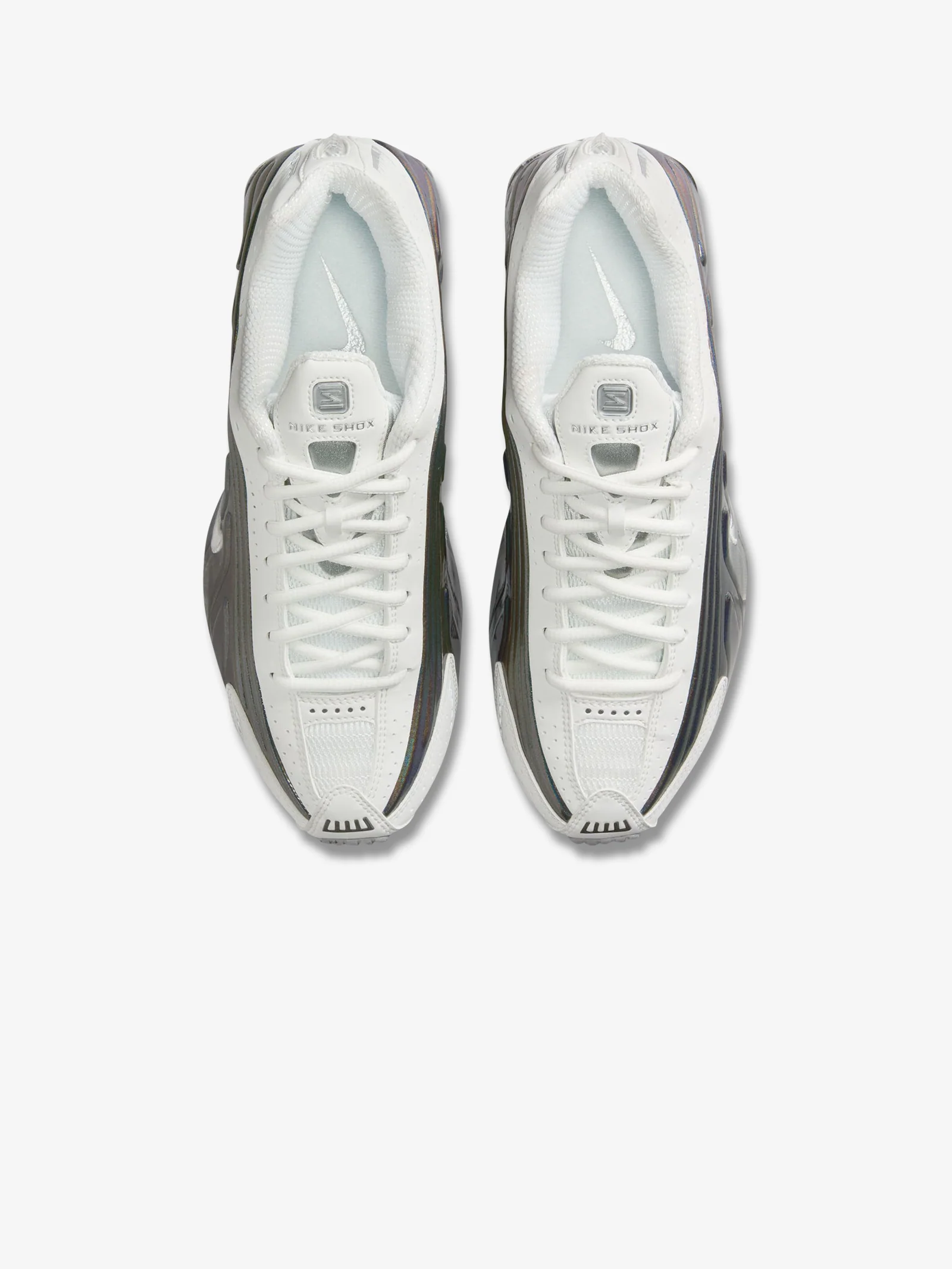 Women's Nike Shox R4 - Image 4