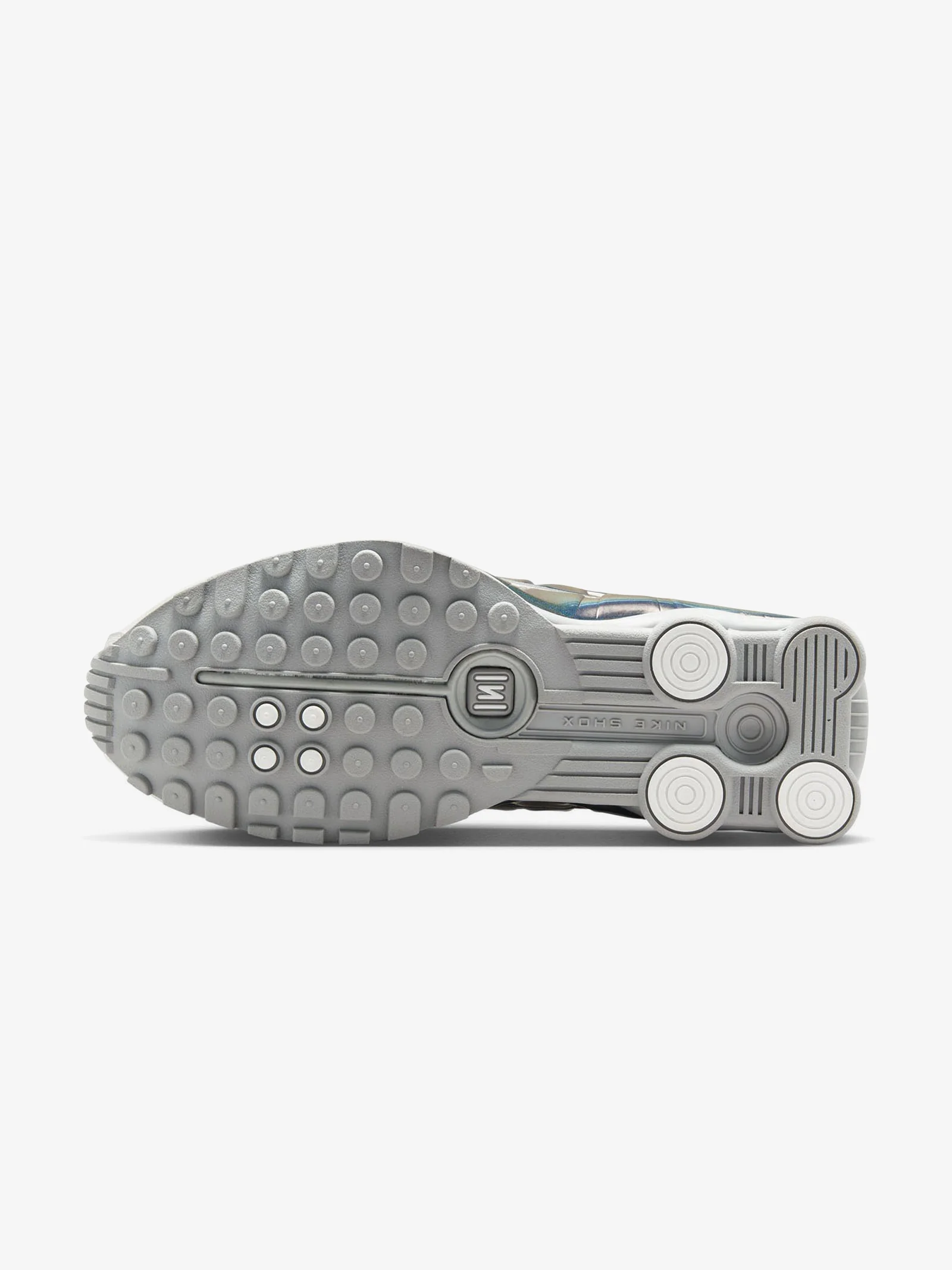 Women's Nike Shox R4 - Image 5