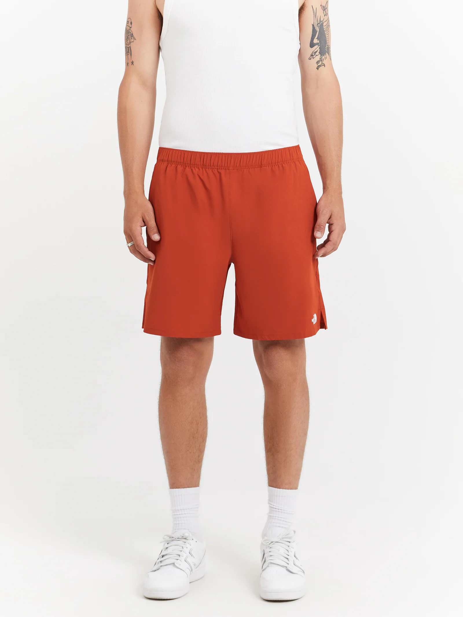 Wander Shorts