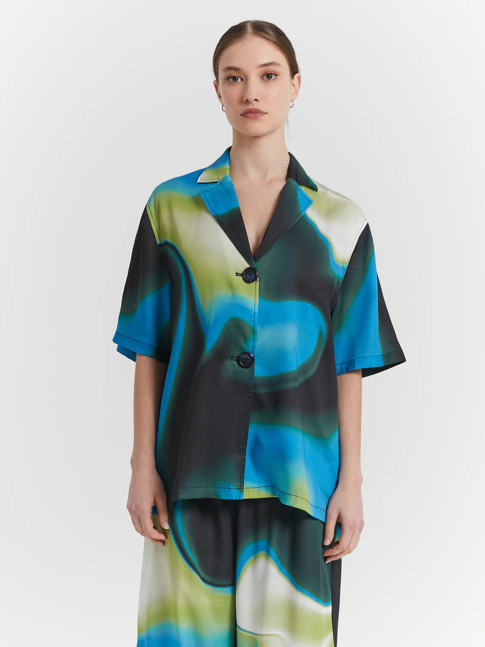 Watson Shirt