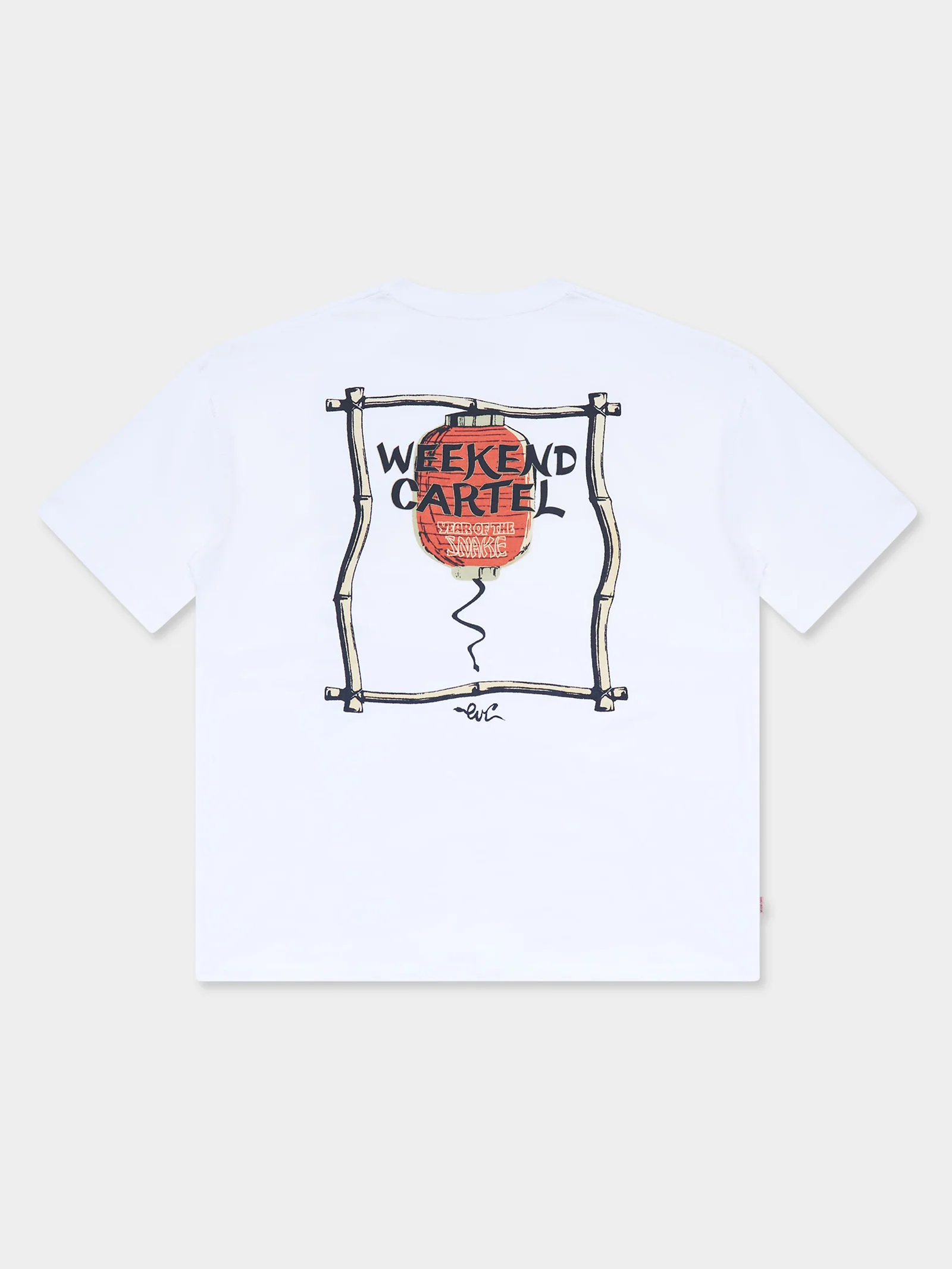 Lantern Tee