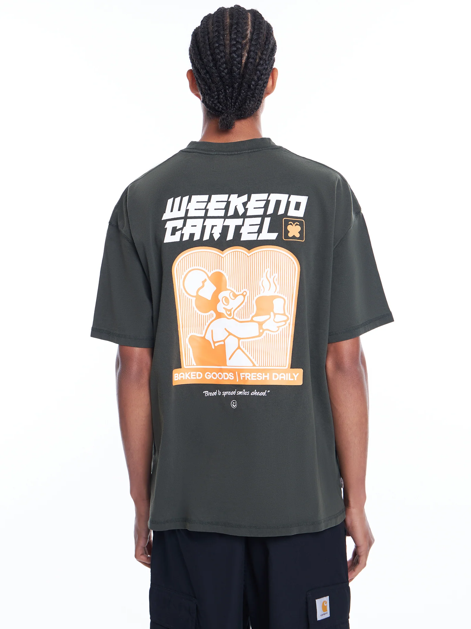 Baked Good Tee