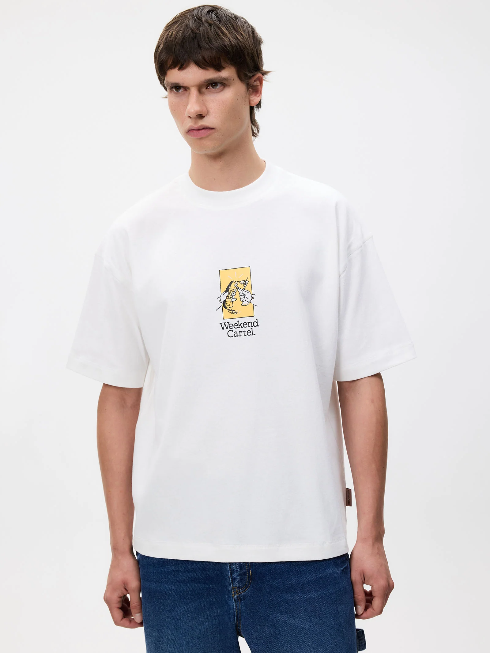 Business Tee