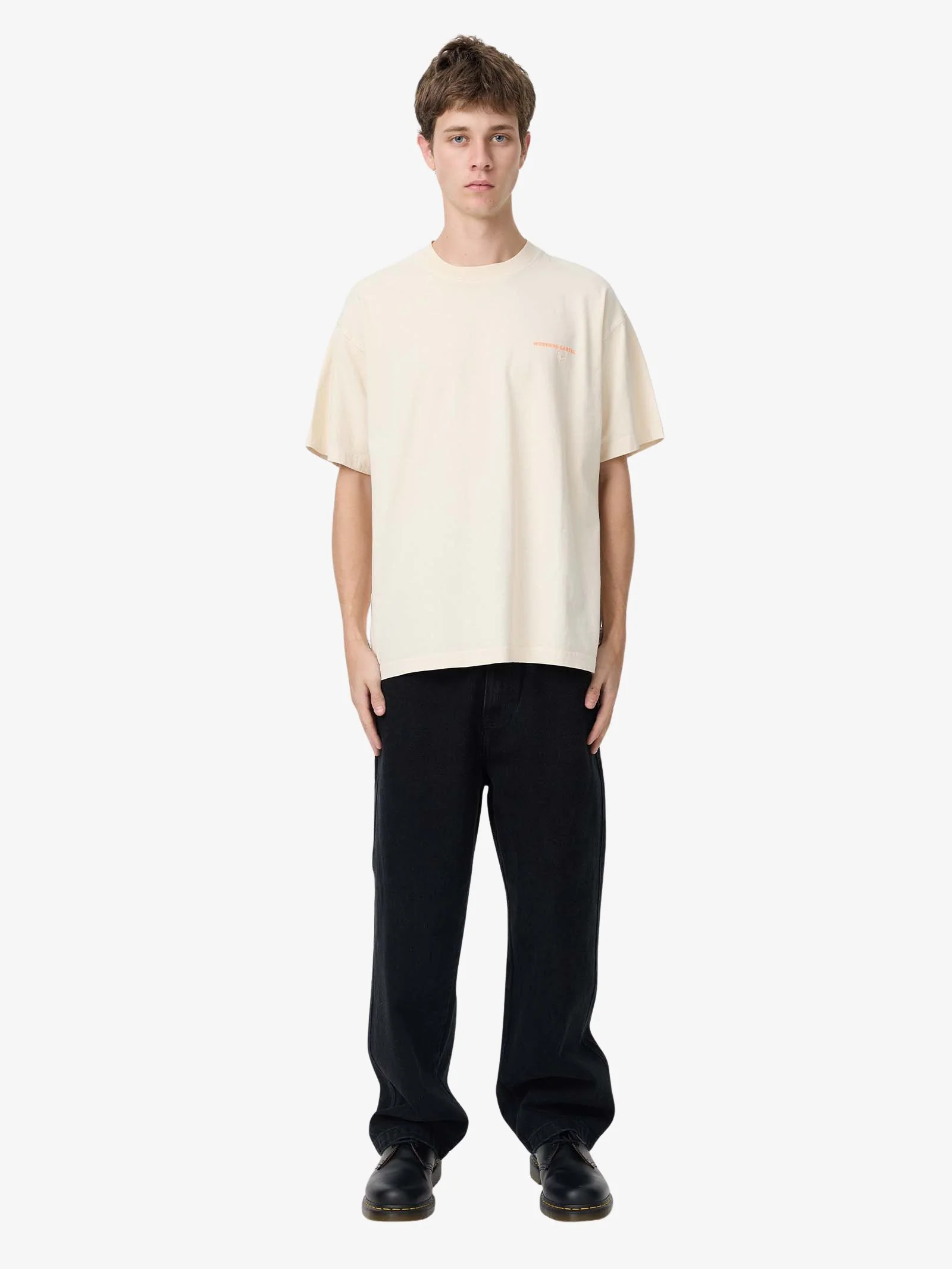 History Tee